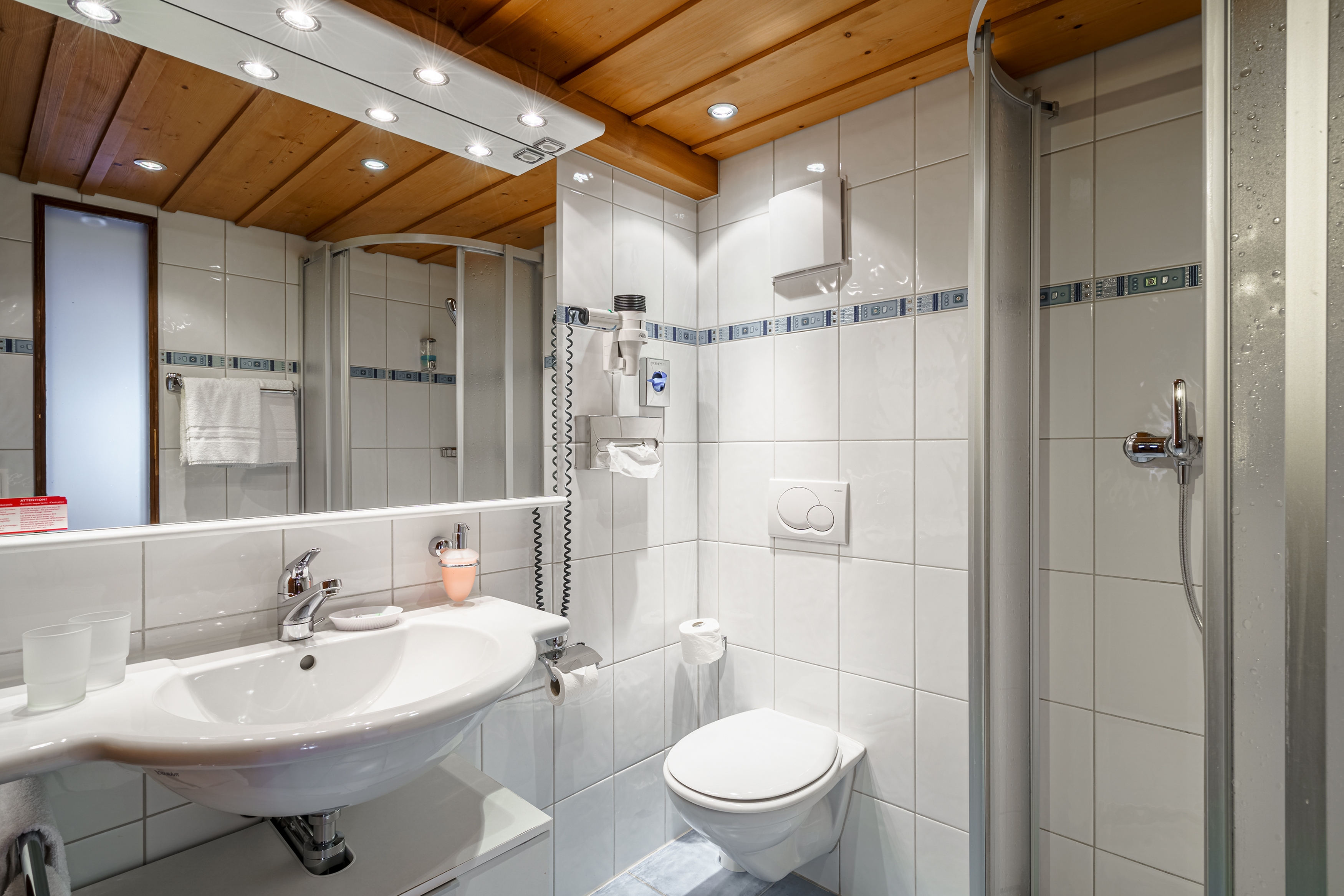 Double Capacity 2 Two Bedrooms