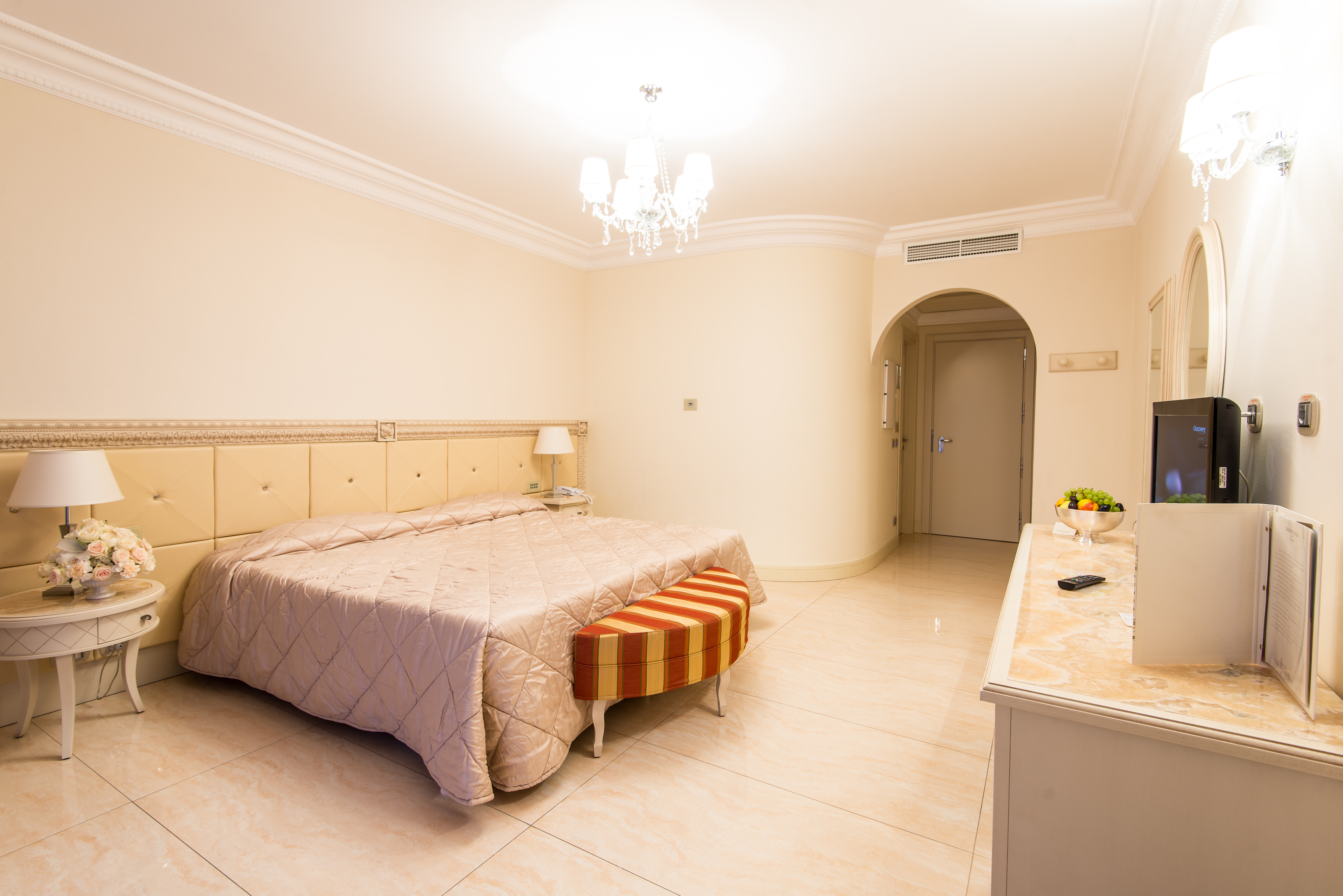 Double Single Standard