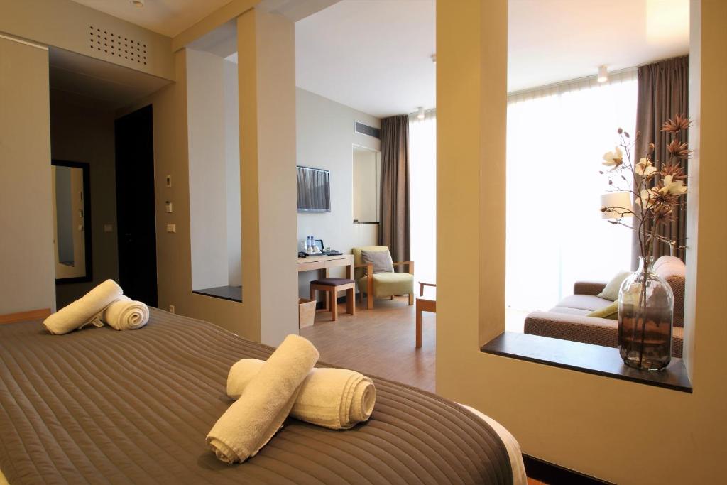 Junior Suite Standard