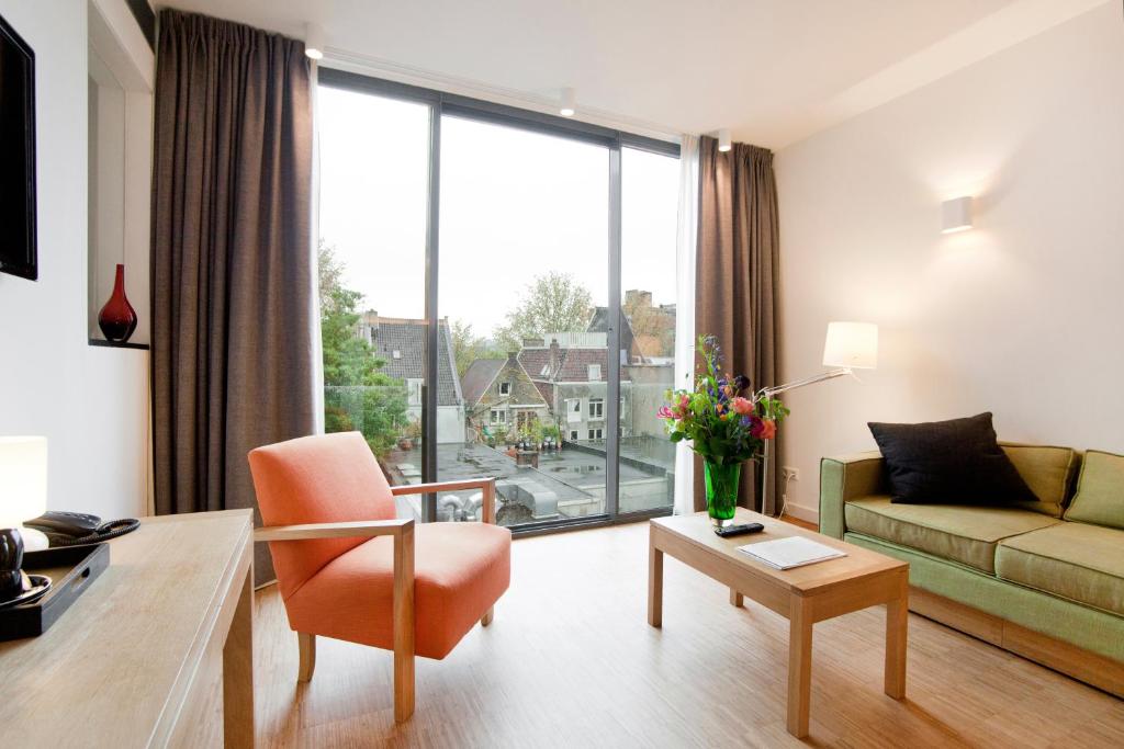 Junior Suite Standard