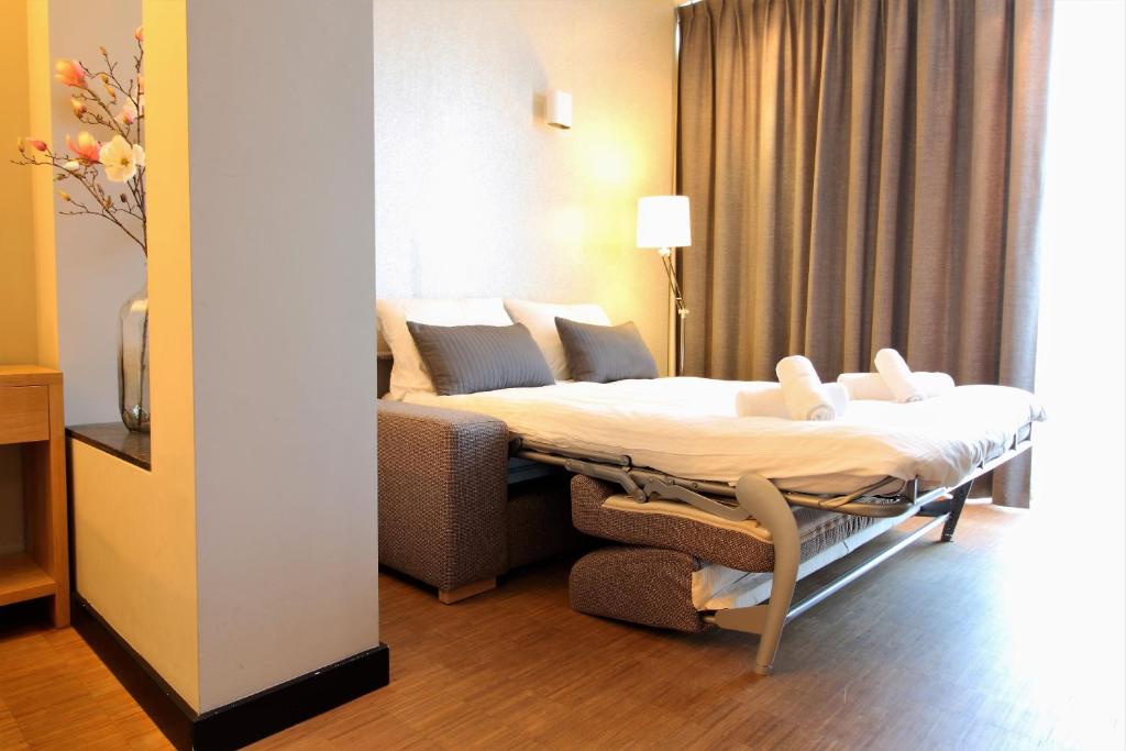 Junior Suite Standard