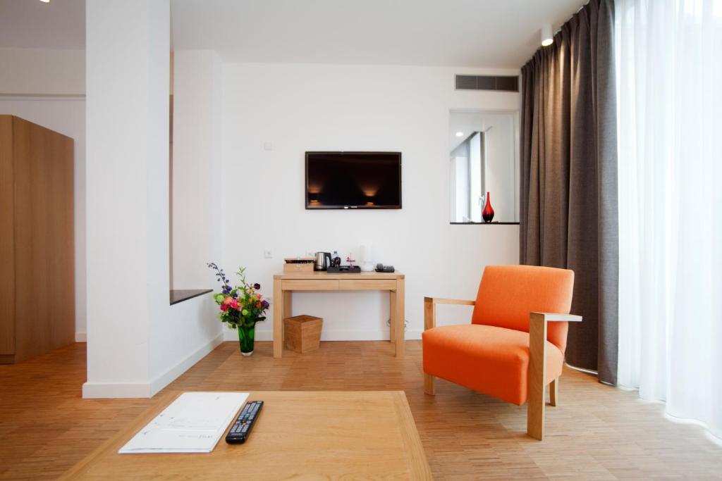 Junior Suite Standard