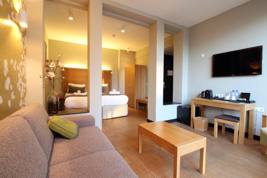 Junior Suite Standard