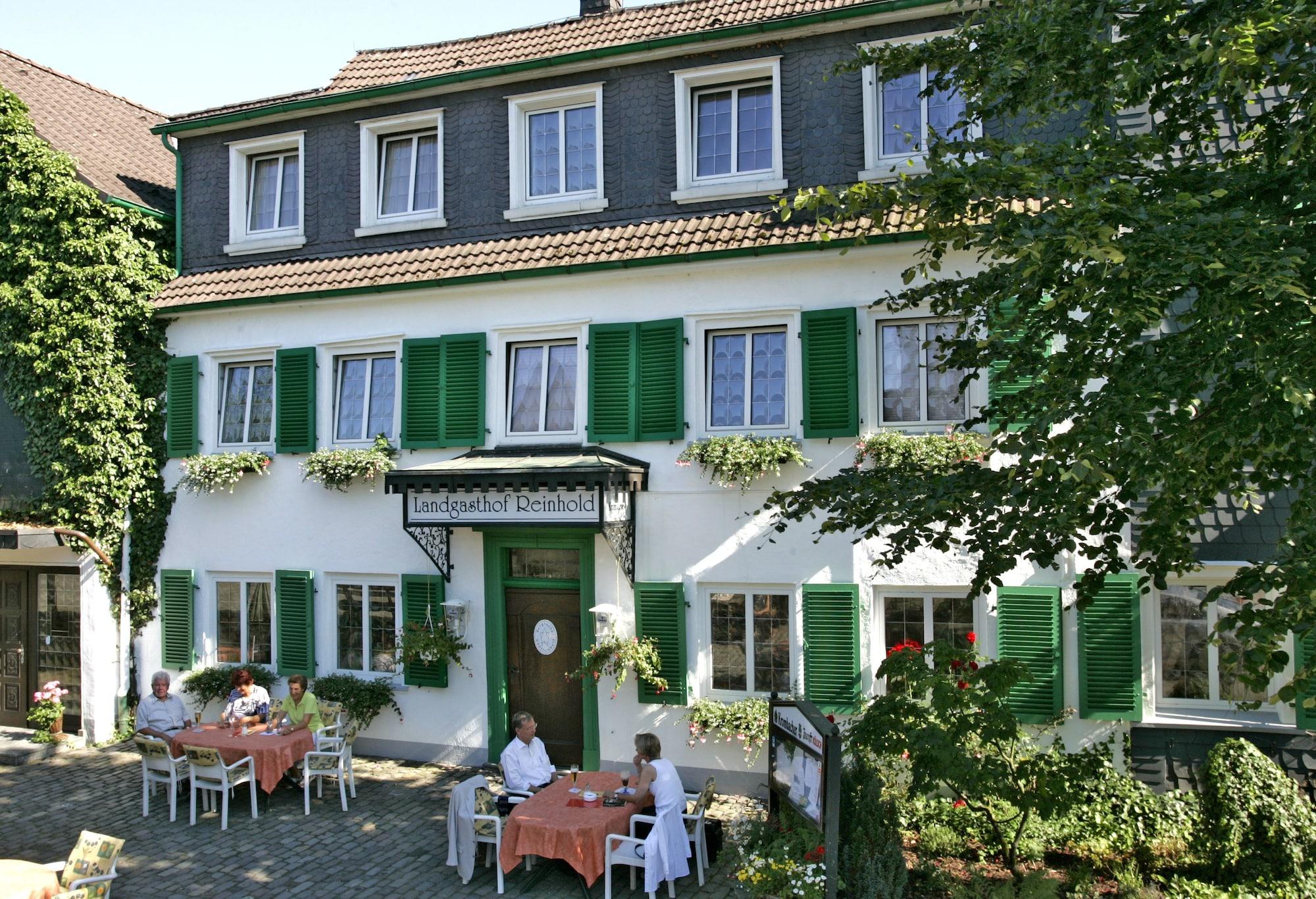 General View