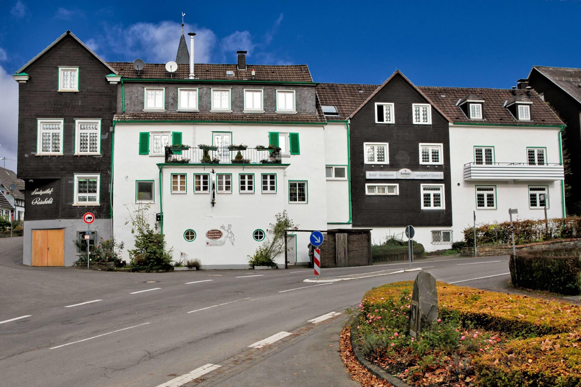 General View