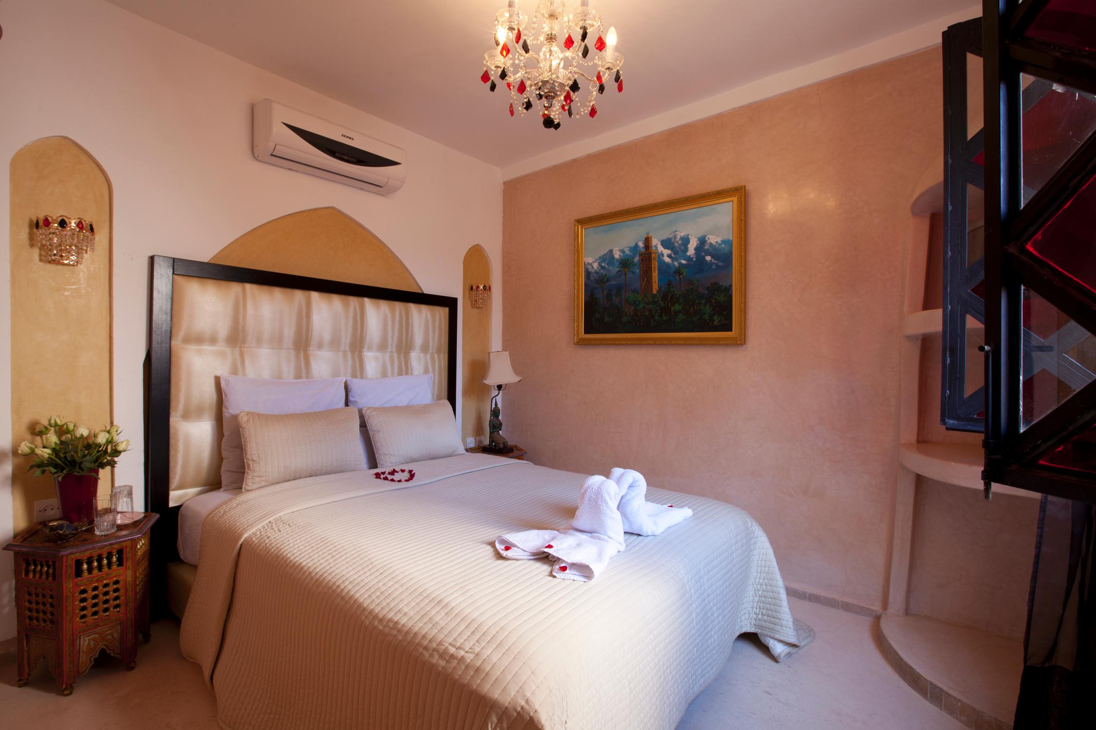 Double or Twin Standard