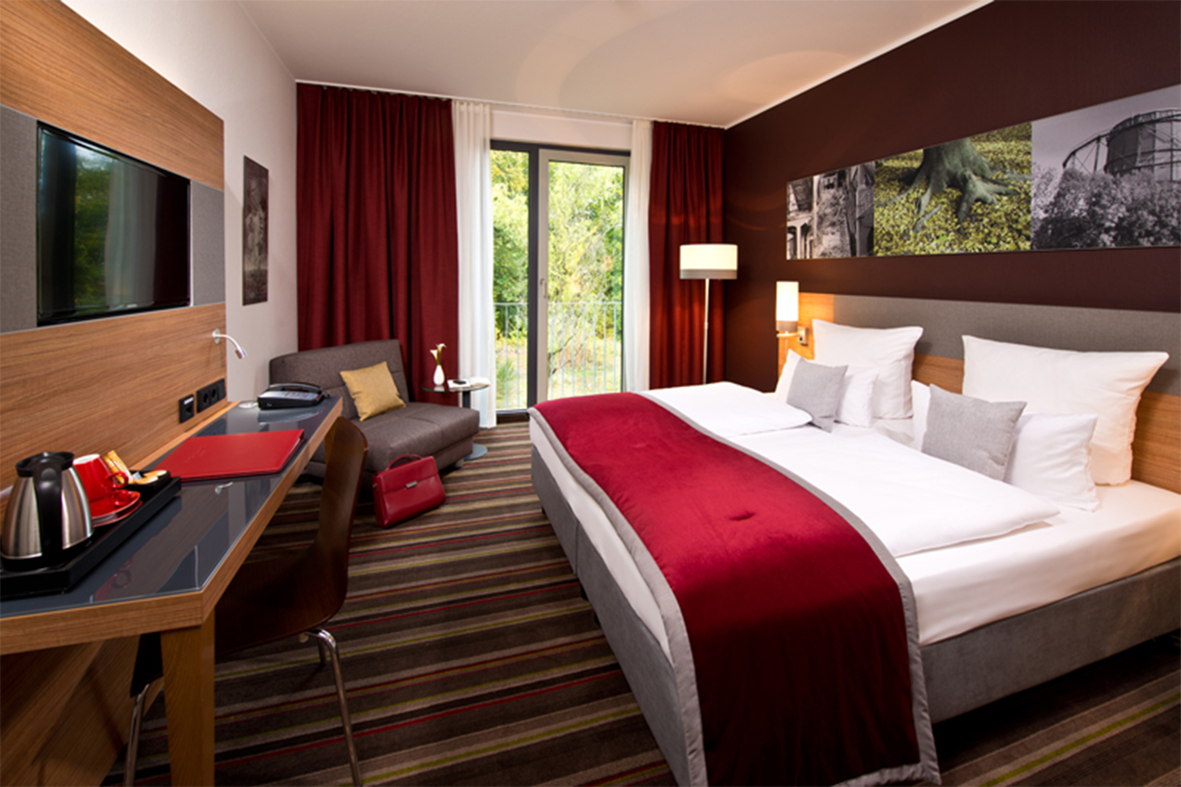 Double or Twin Standard