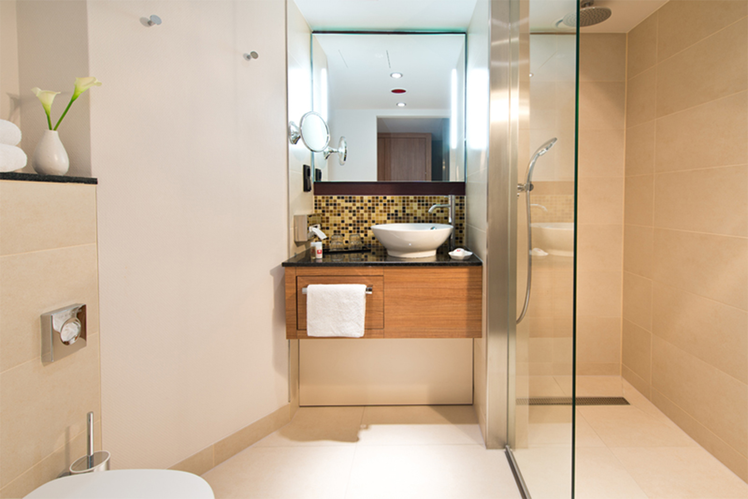 Double or Twin Standard