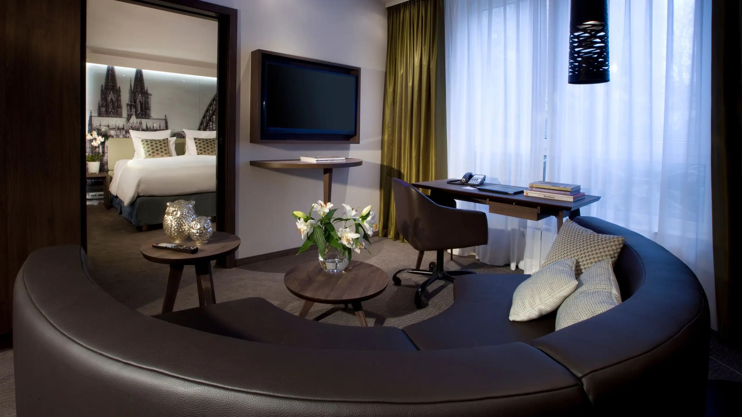 Junior Suite Standard