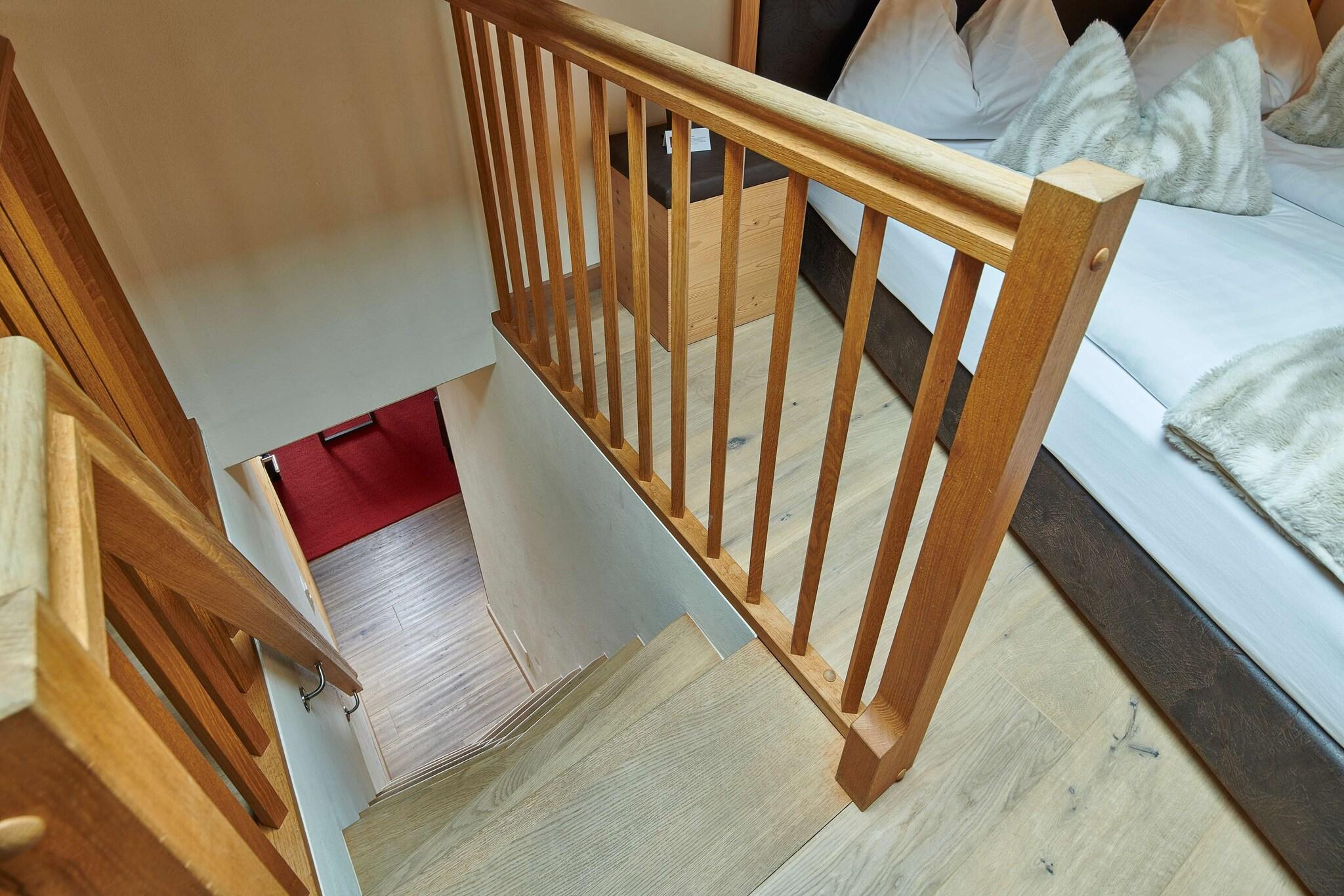 Suite Deluxe with Views