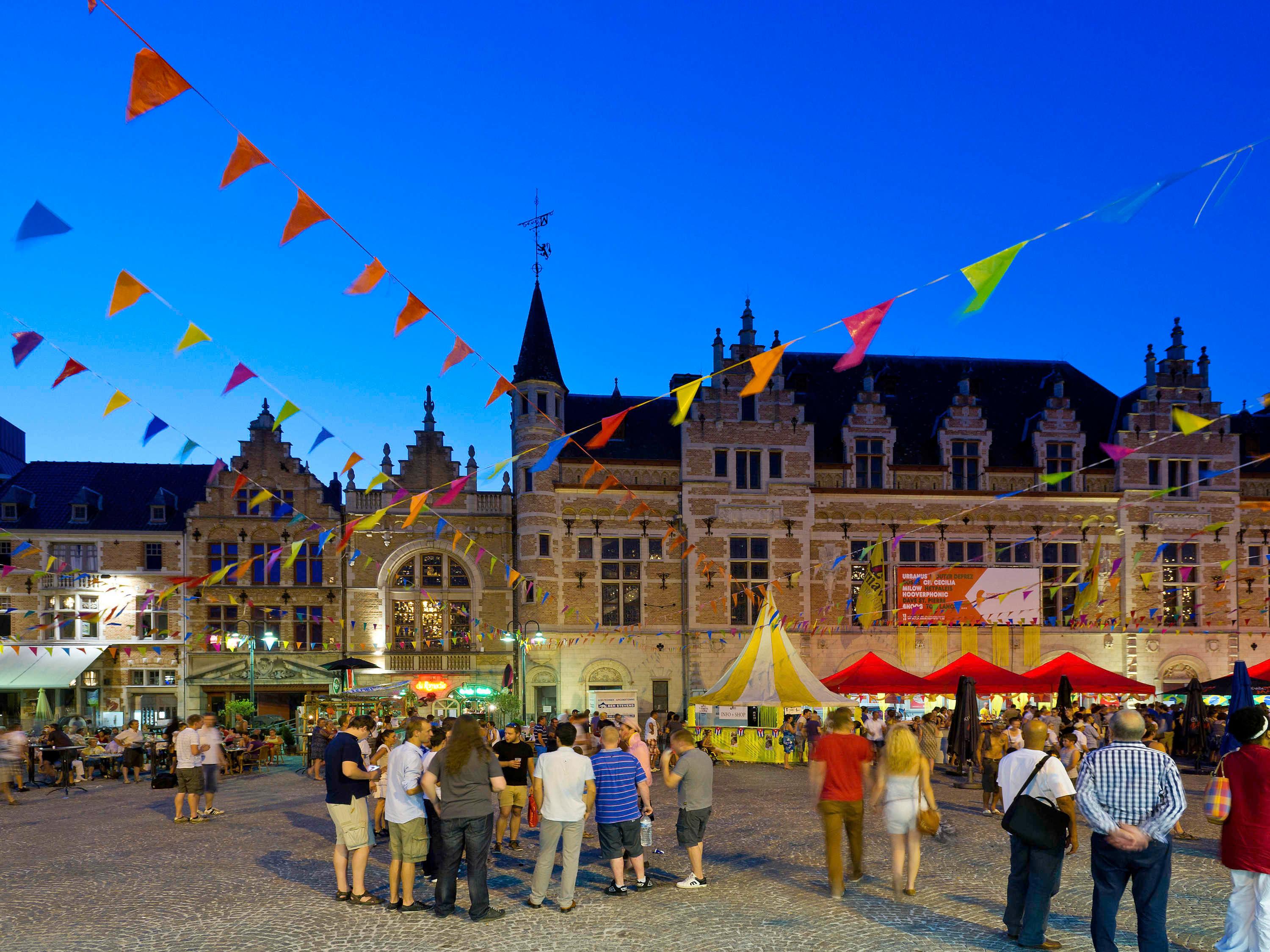 Sports and Entertainment