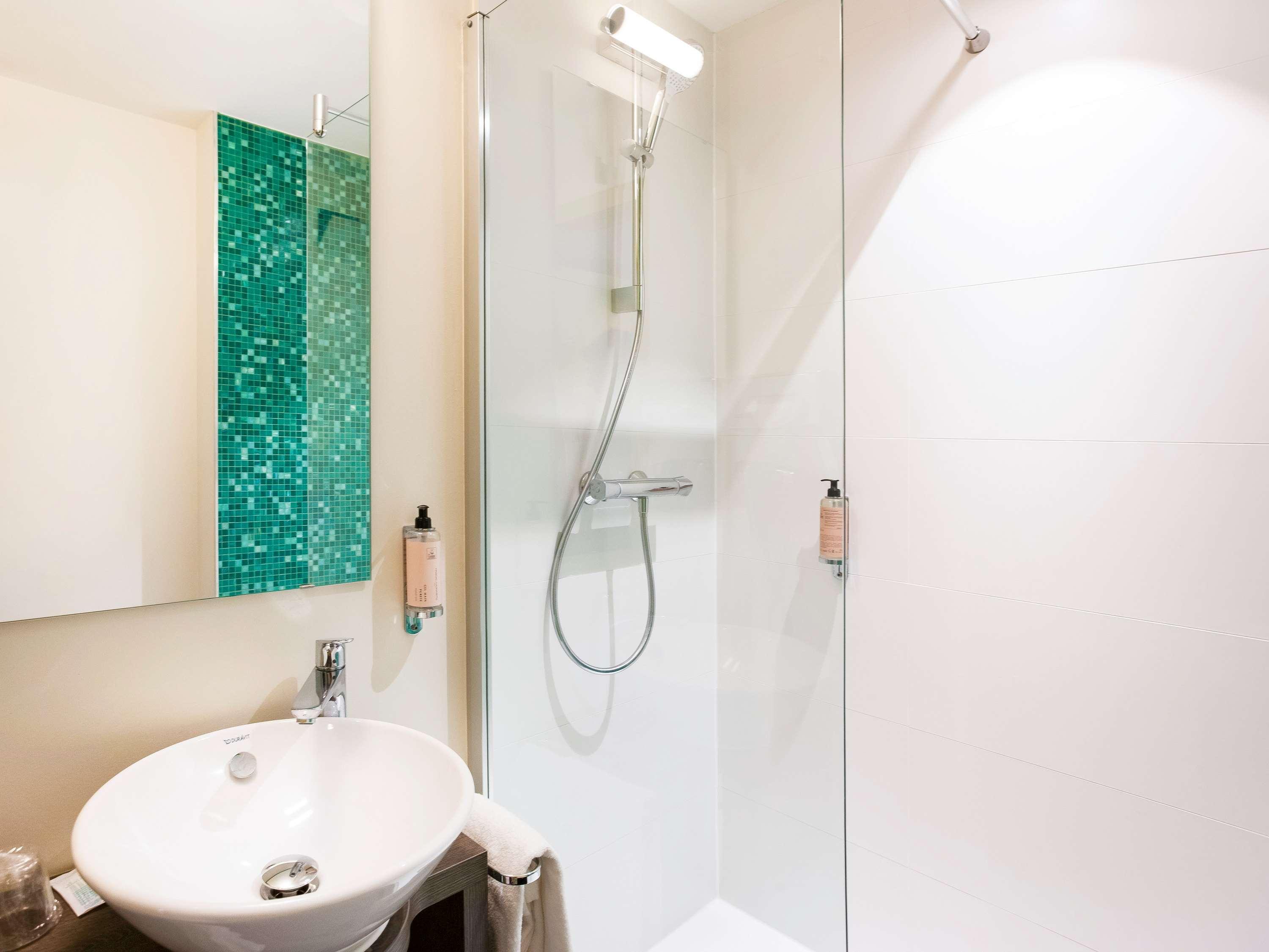 Double with Double Bed