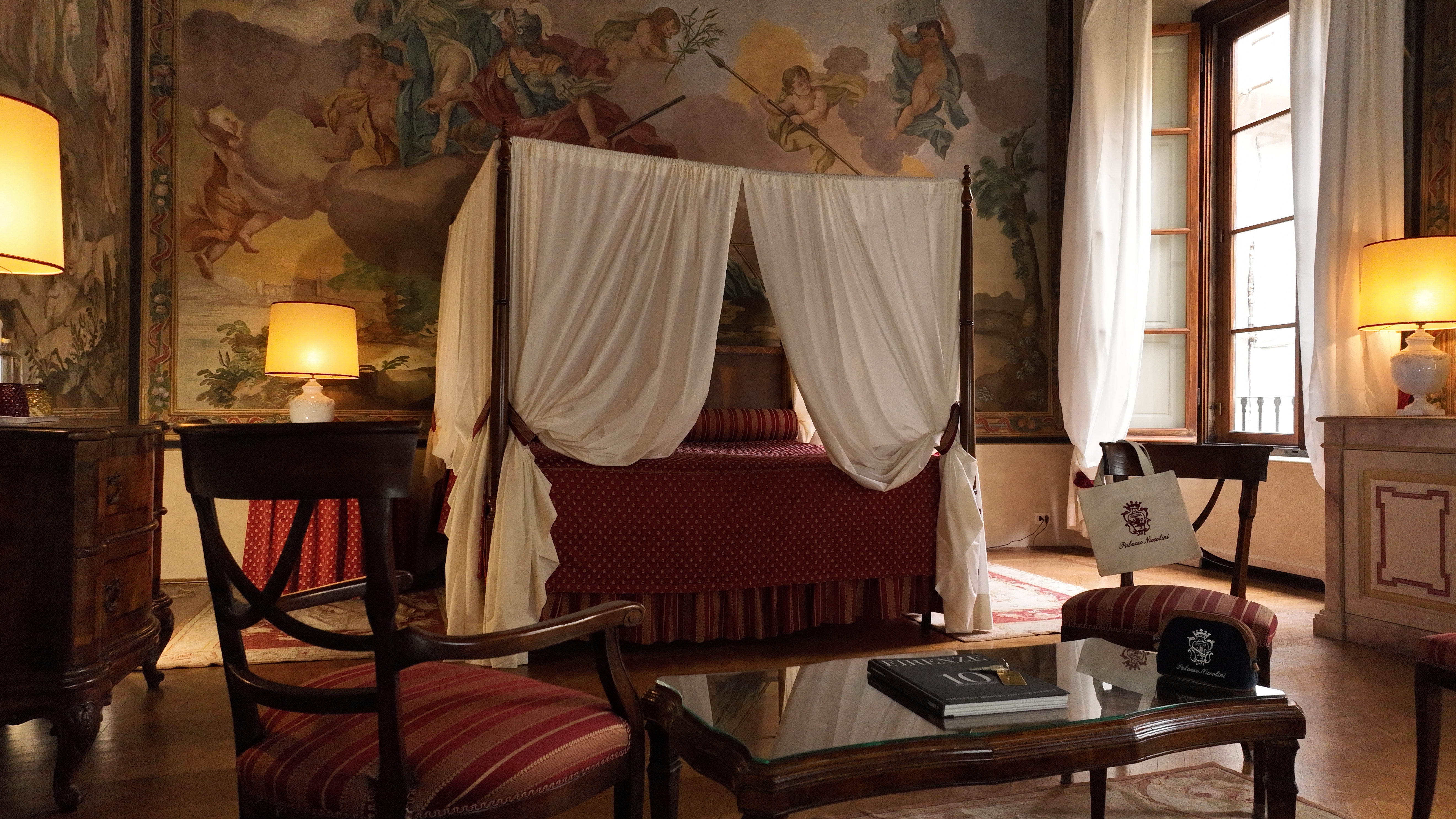 Junior Suite Classic