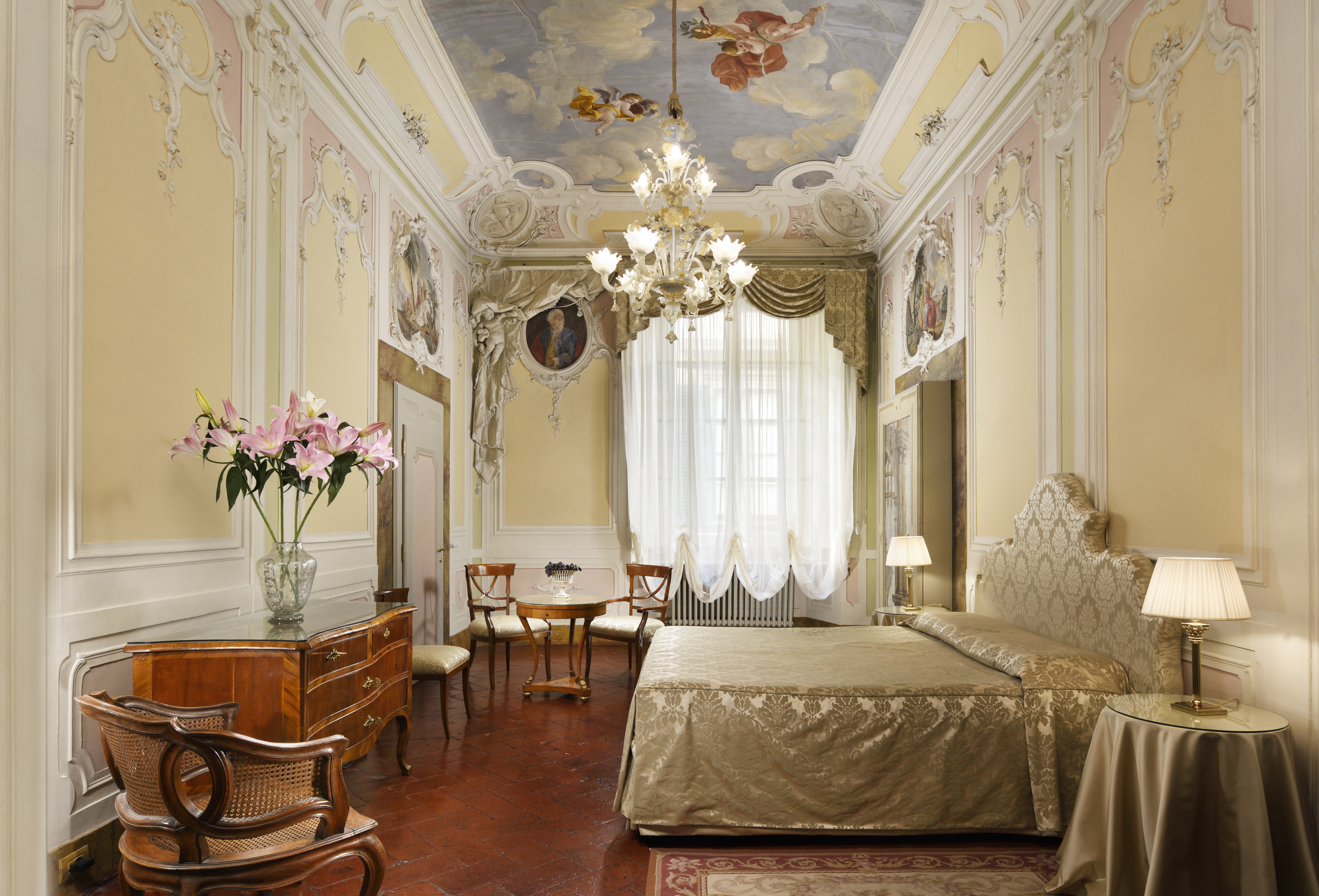 Junior Suite Classic