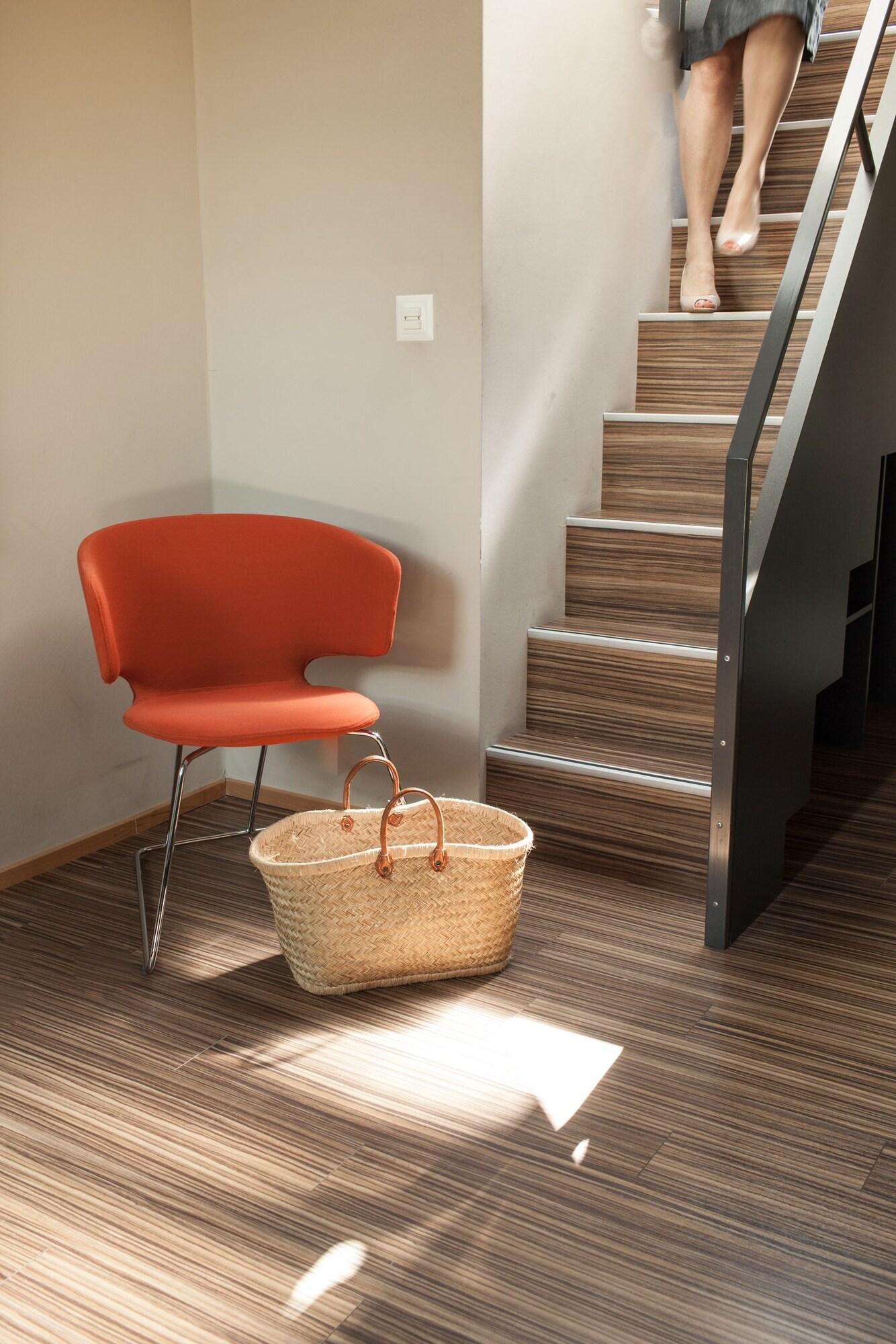 Double Queen Size Bed