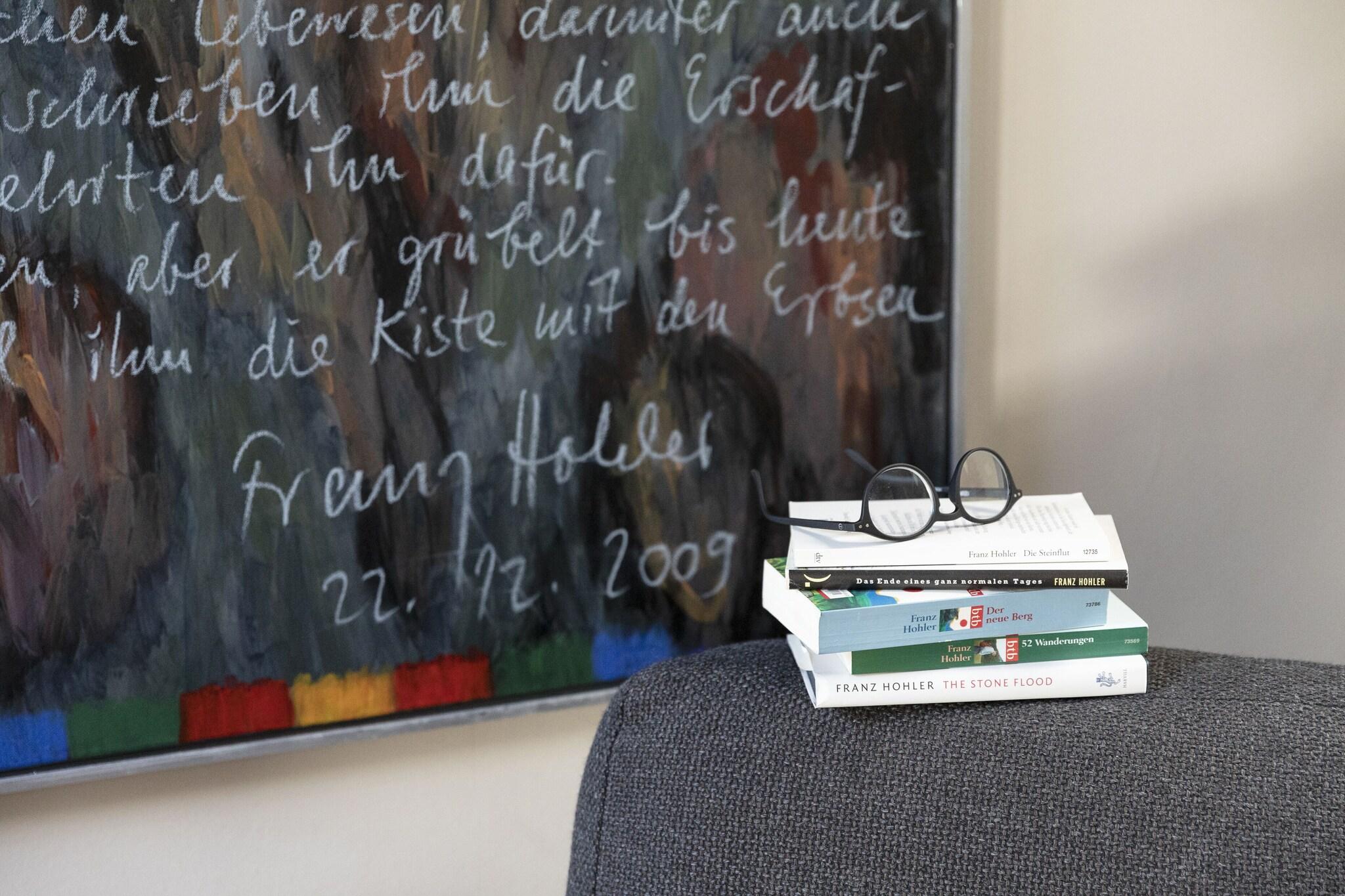 Double Queen Size Bed