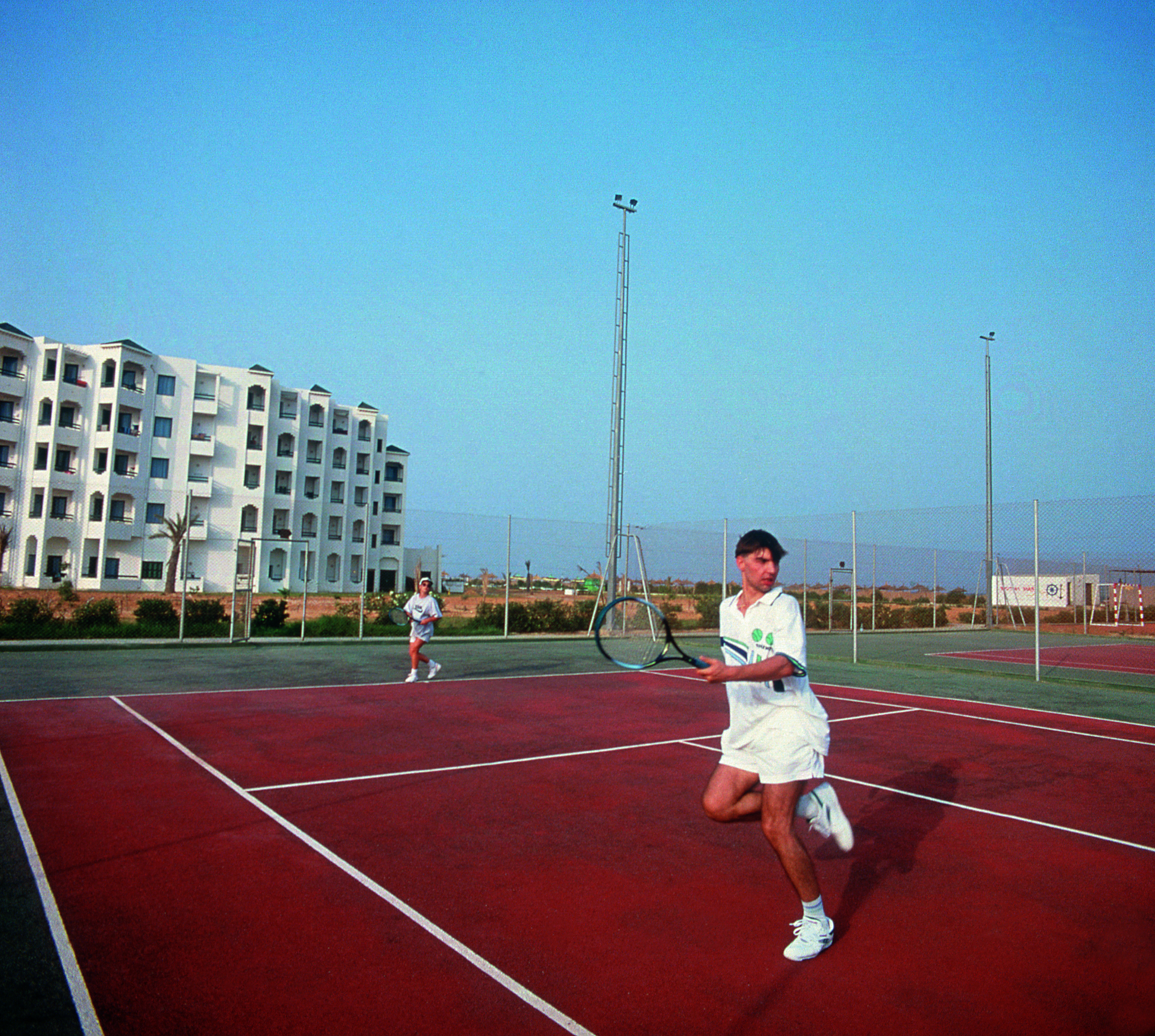 Sports and Entertainment