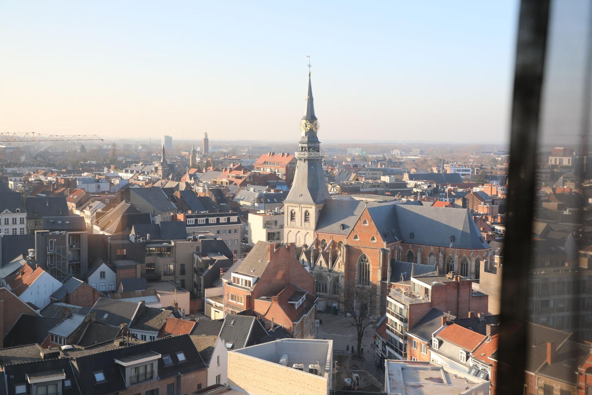 Suite King Bed One Bedroom 