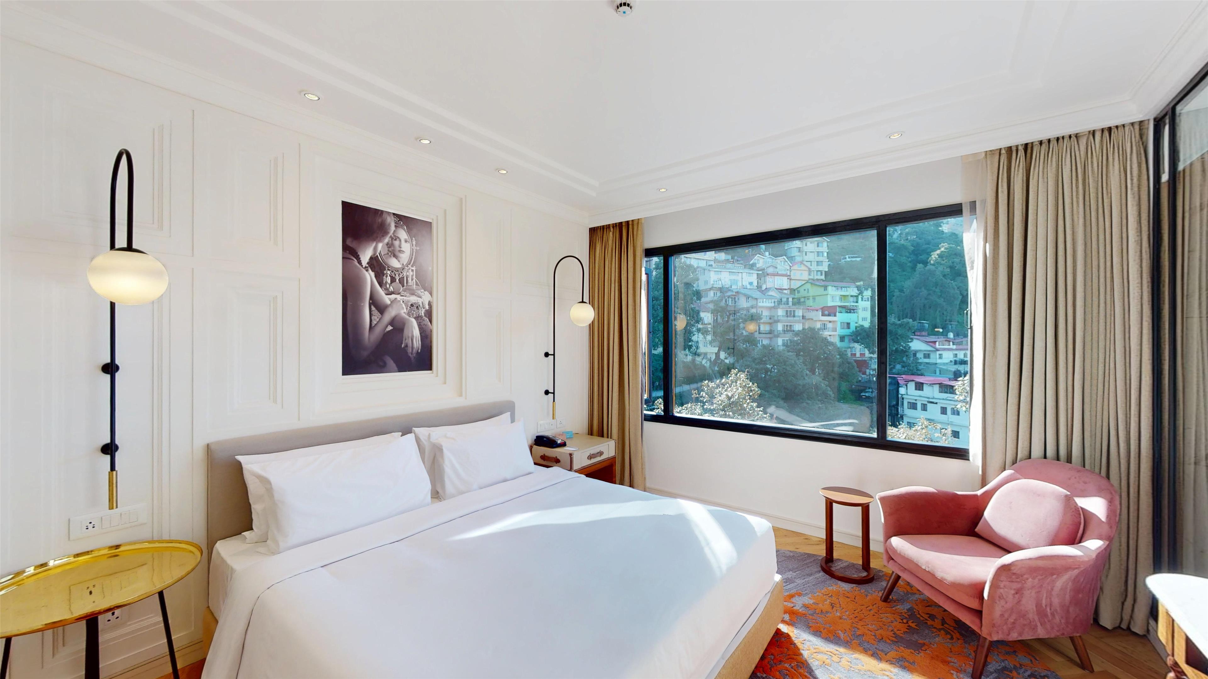 Junior Suite Standard