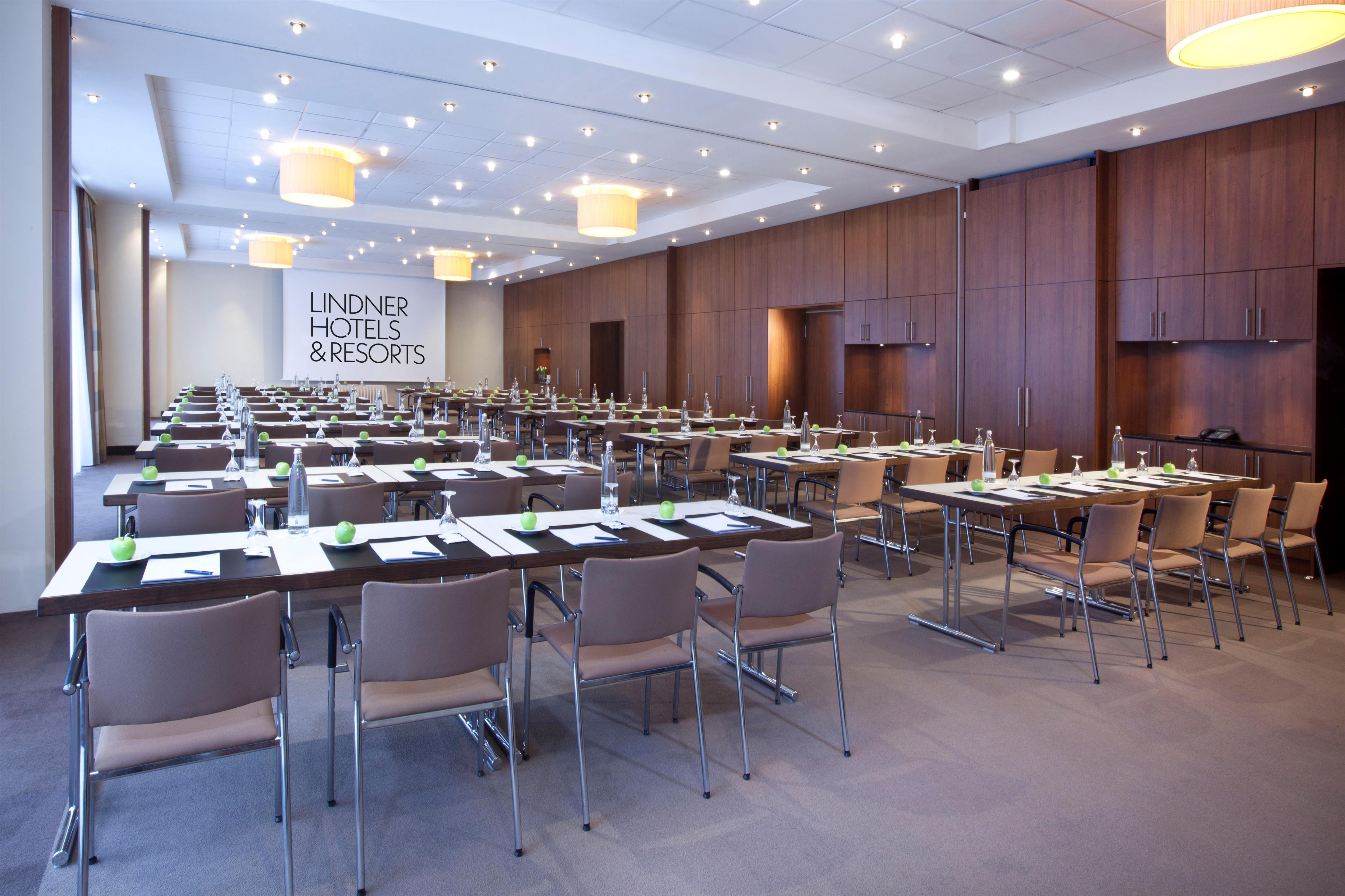 Conferences