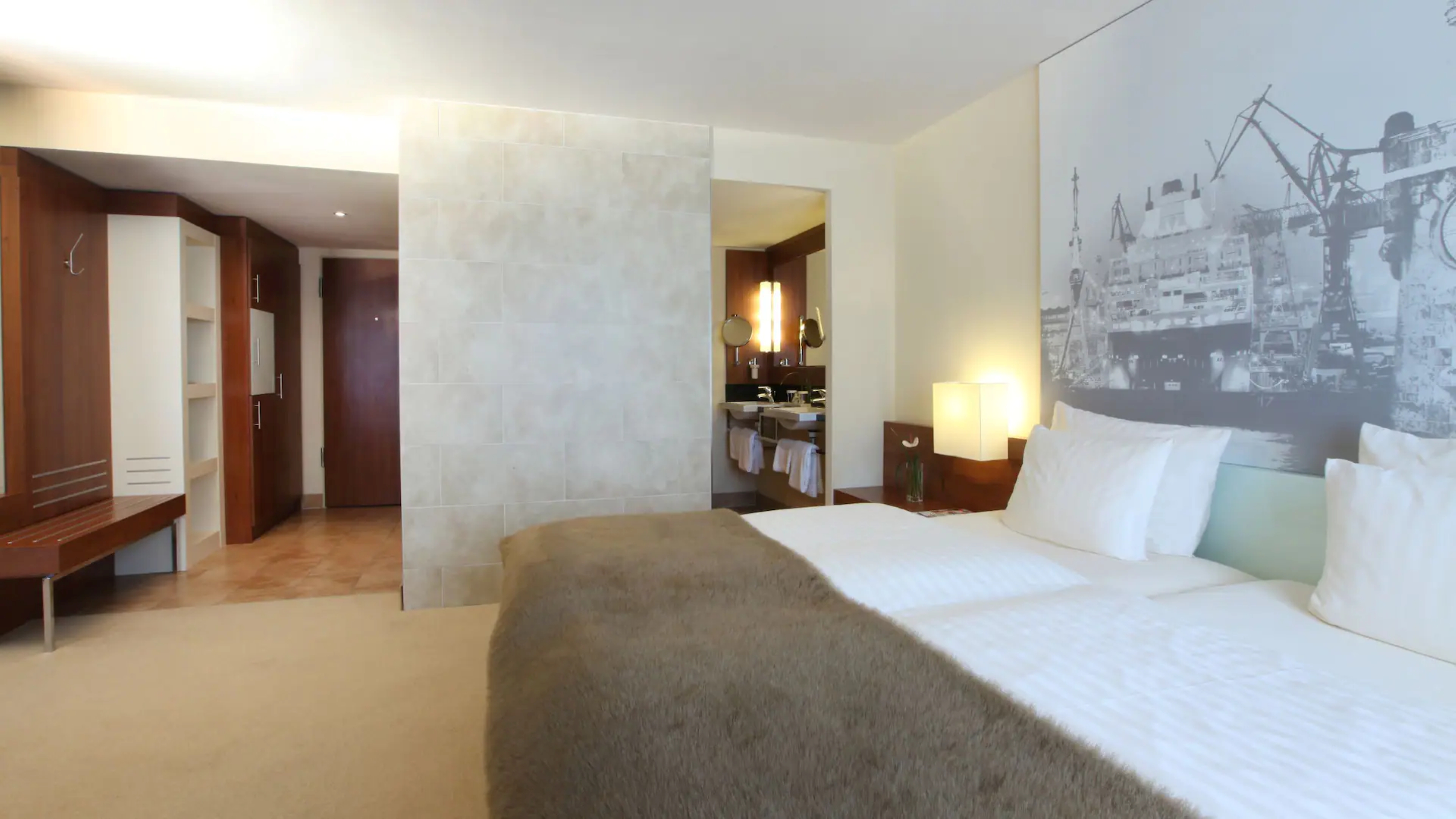 Junior Suite Standard