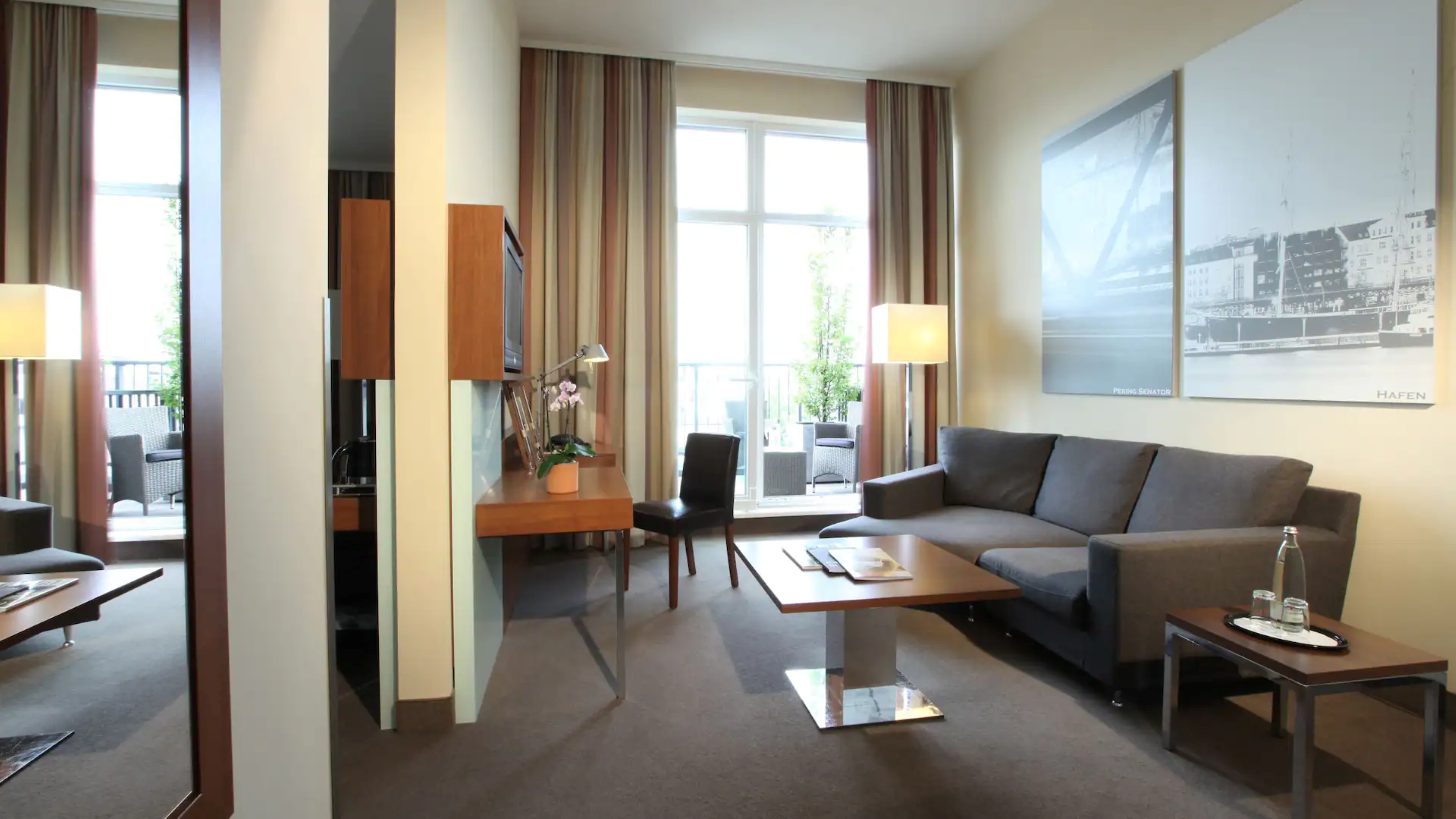 Junior Suite Standard