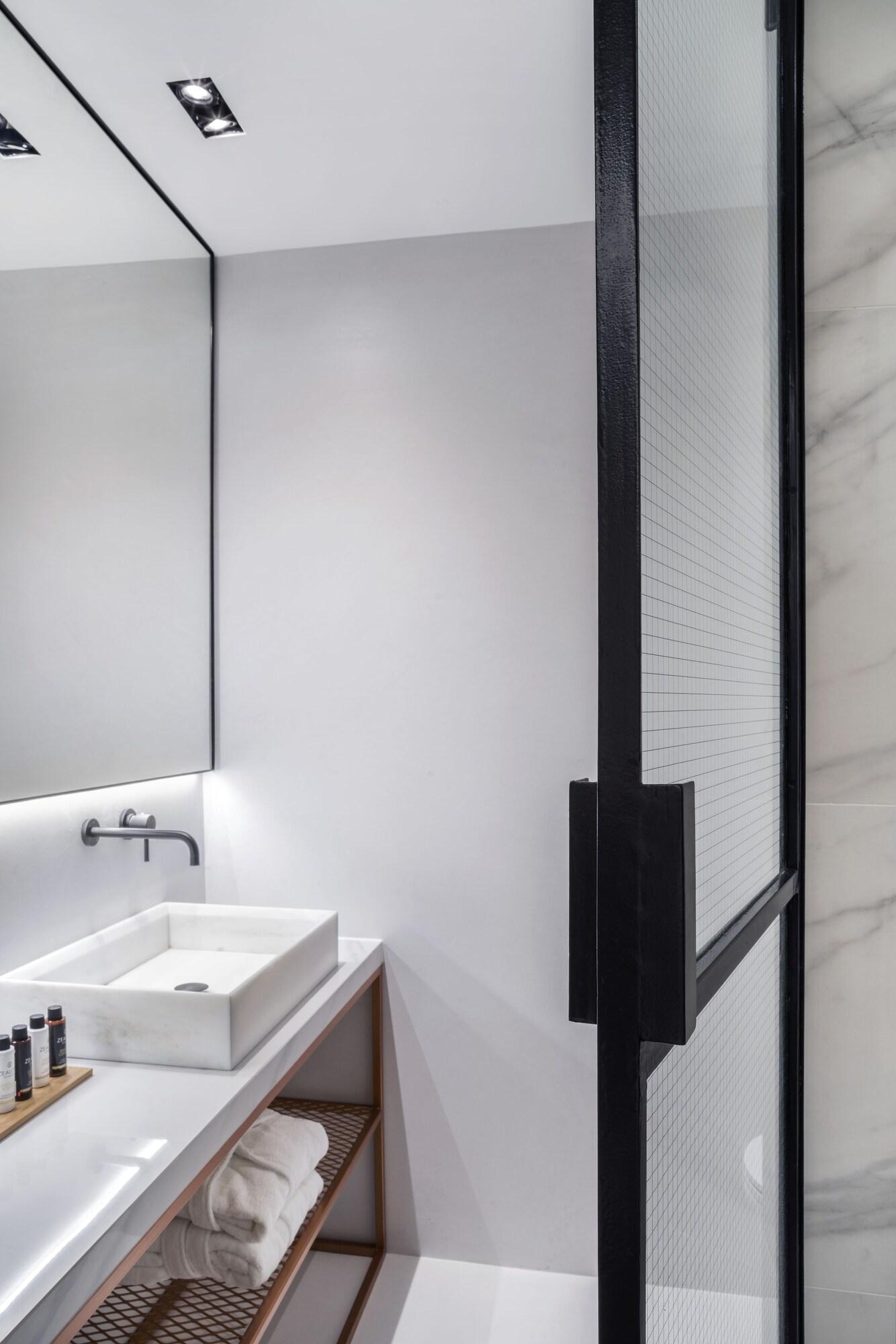 Double or Twin Inner