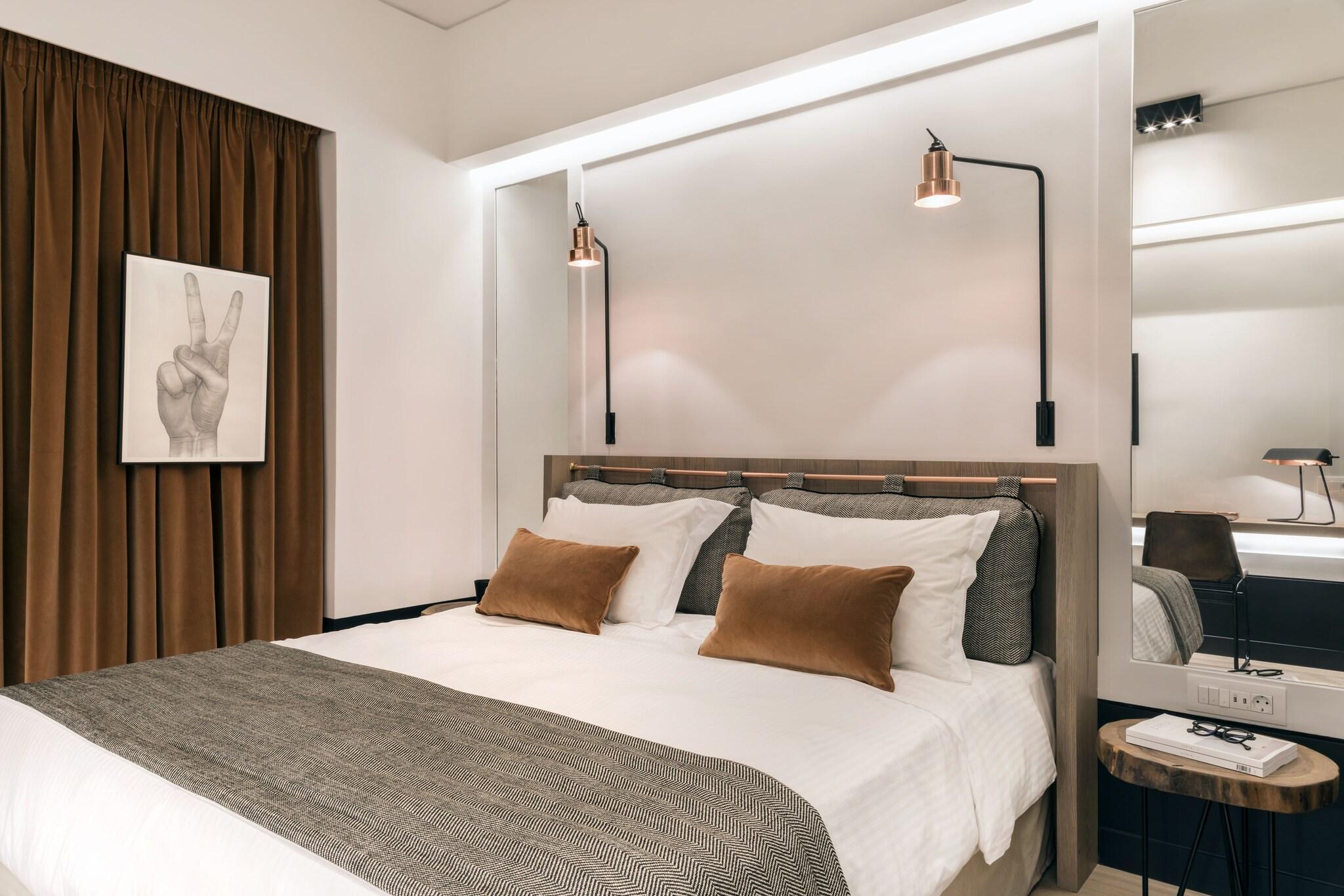 Double or Twin Inner