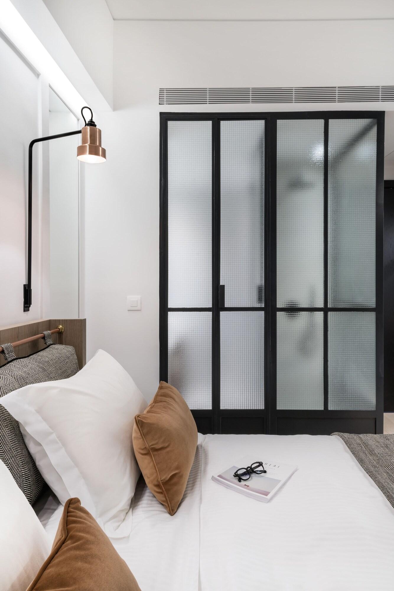 Double or Twin Inner