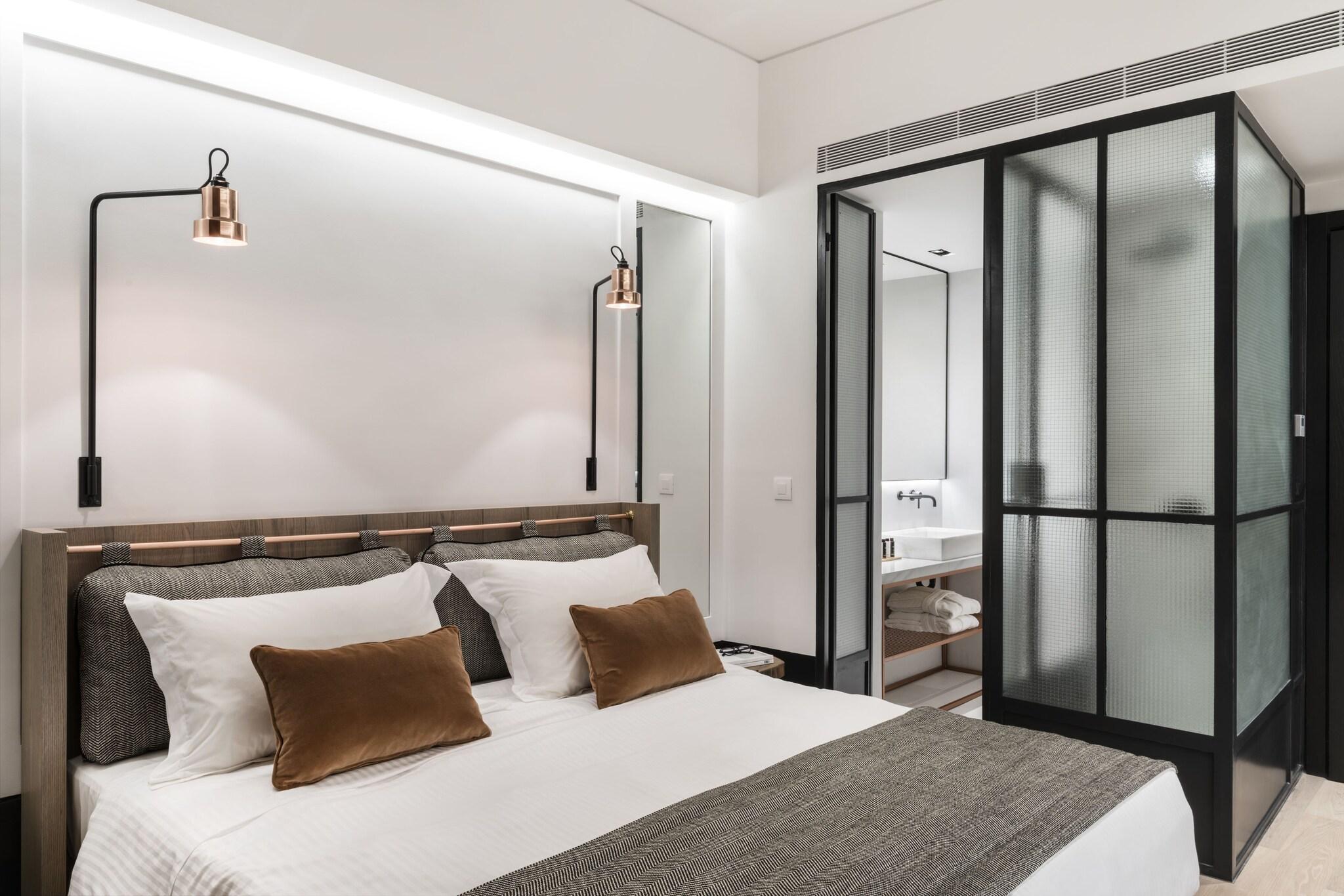 Double or Twin Inner