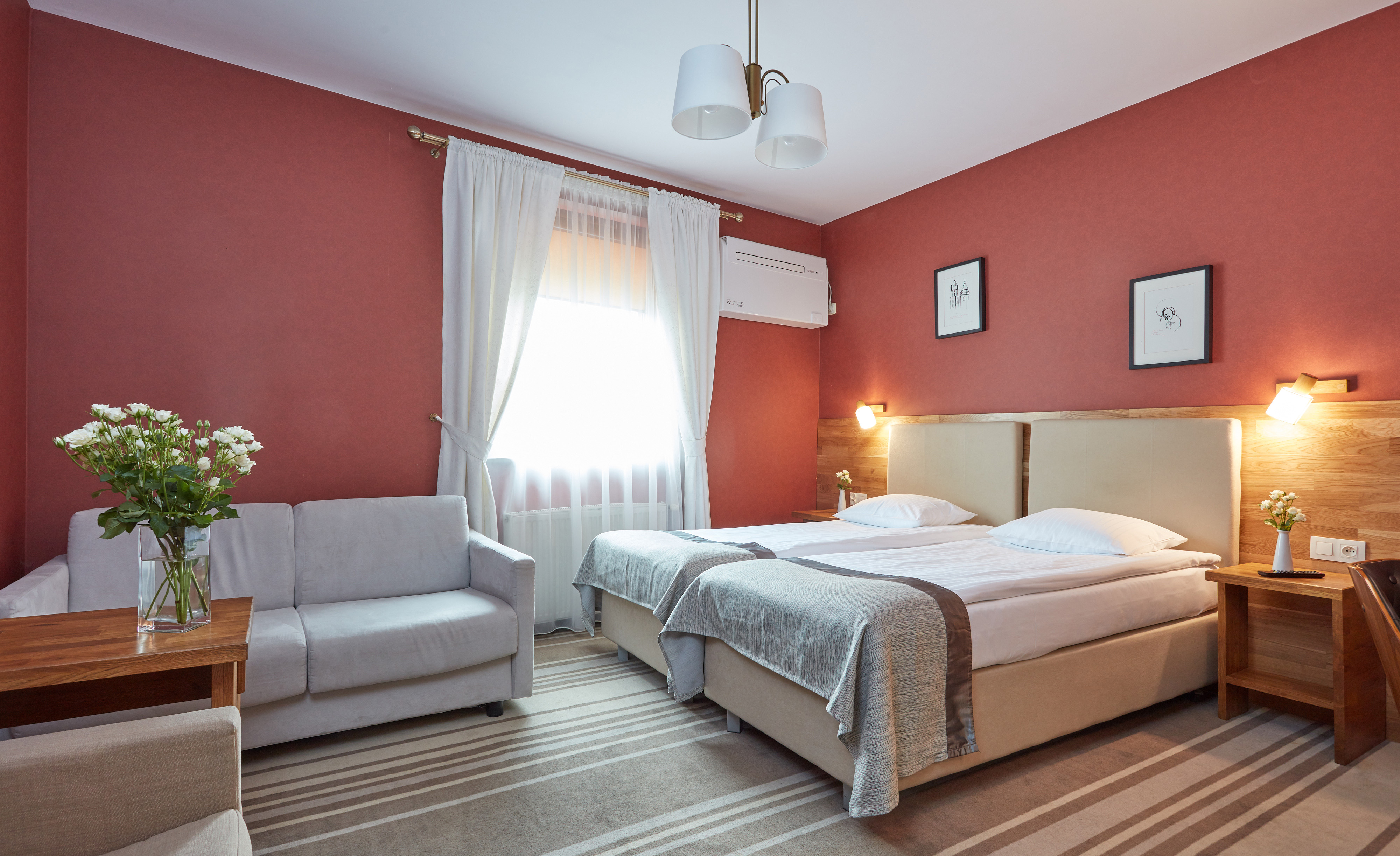 Double Single Standard