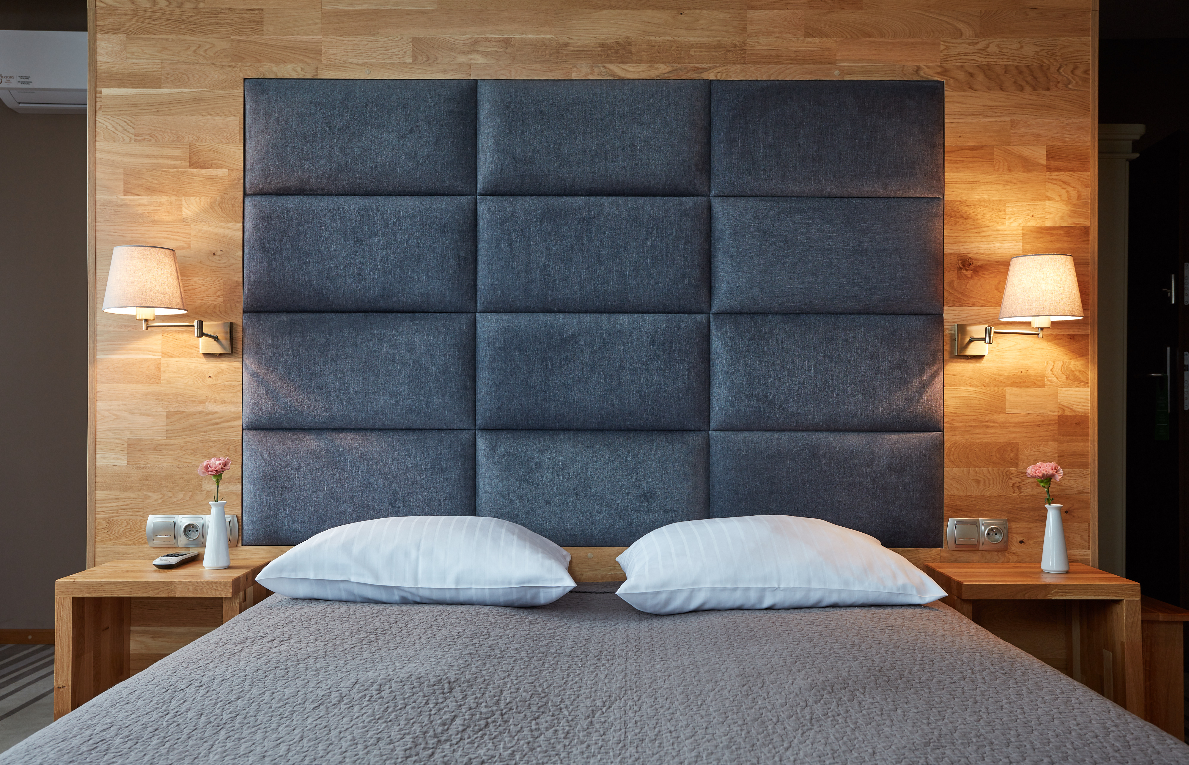 Double Single Standard