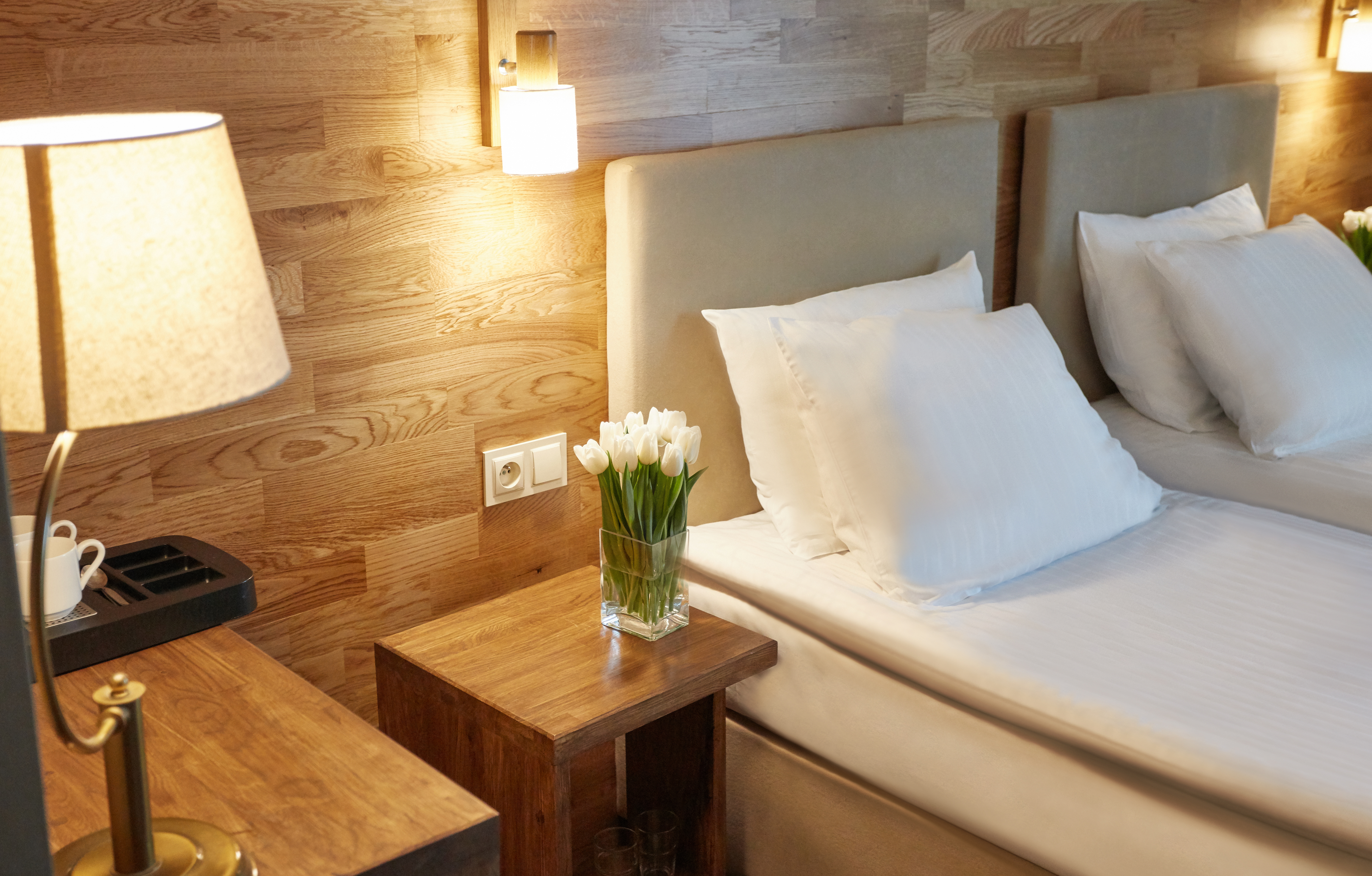 Double or Twin Standard