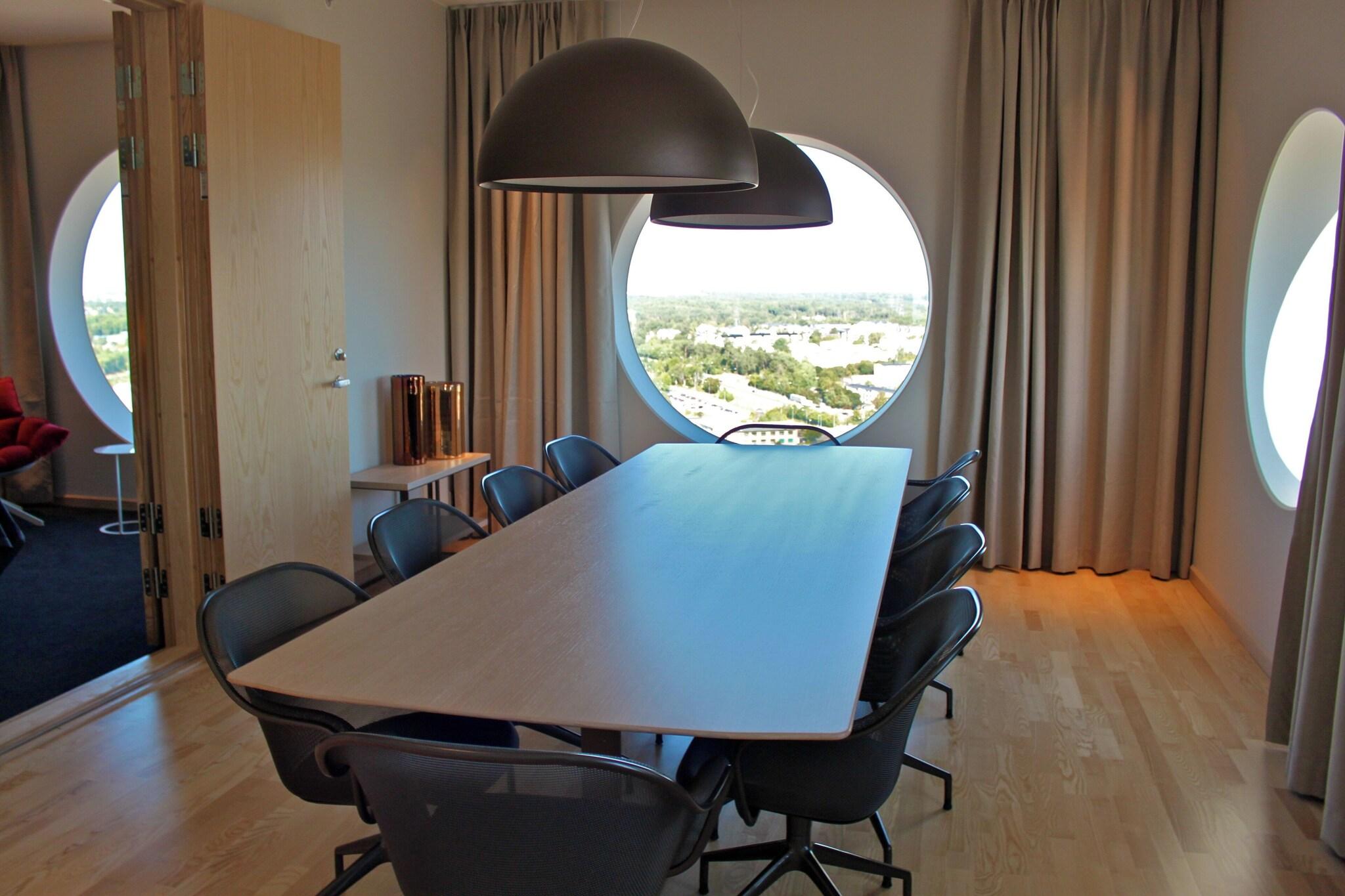 Studio with Double Bed