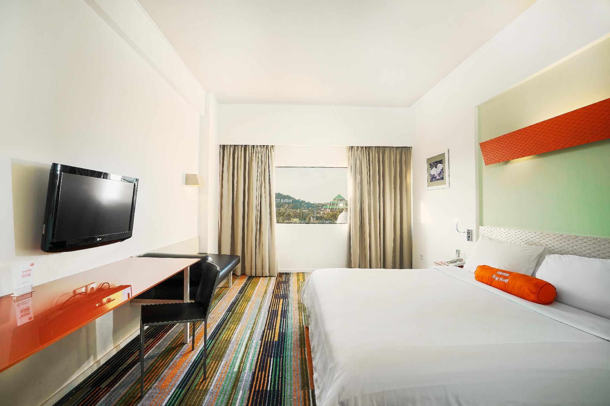 Double or Twin Sea View