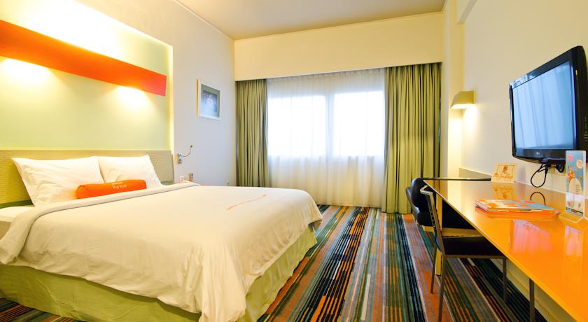 Double or Twin Standard