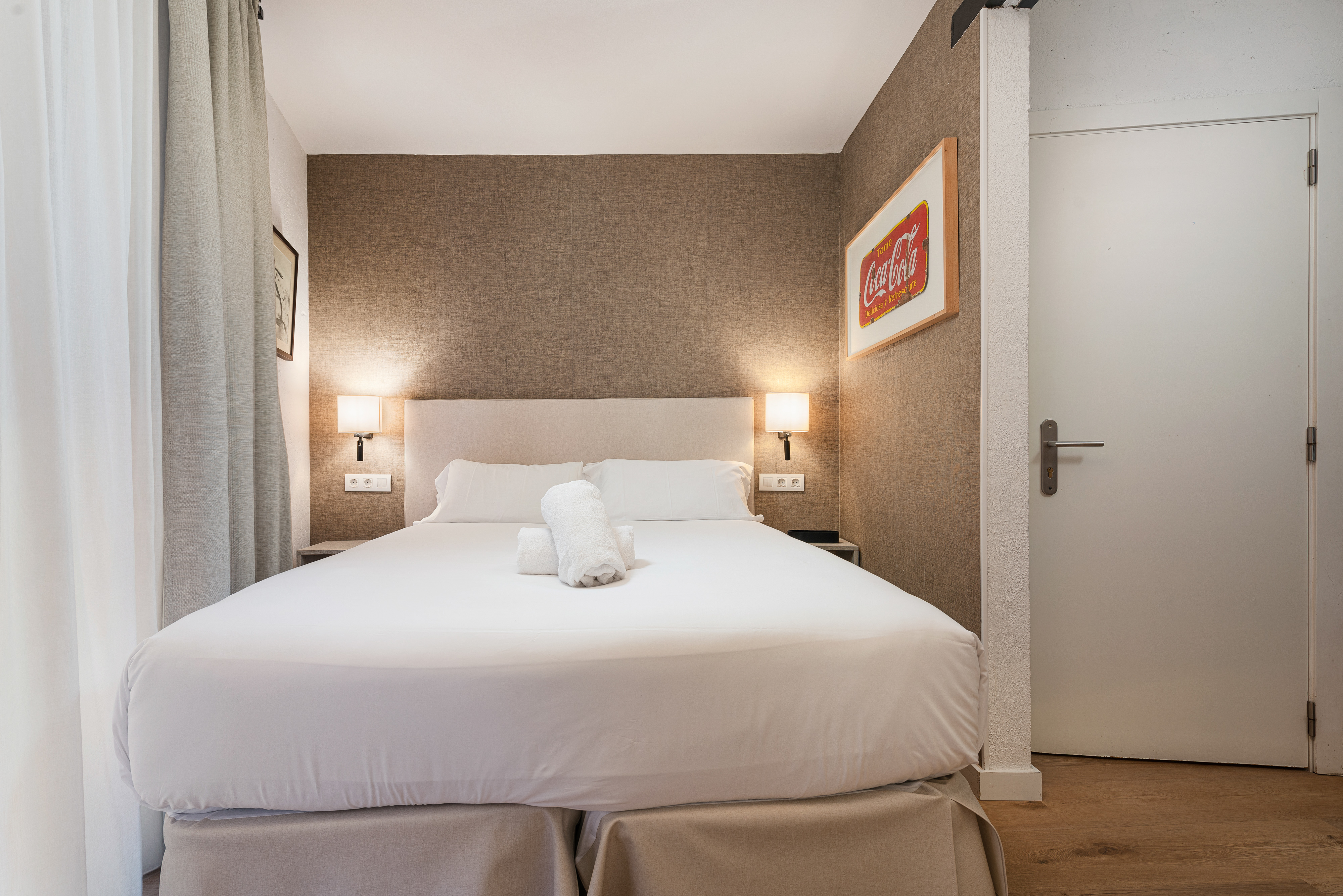 Double or Twin Basic