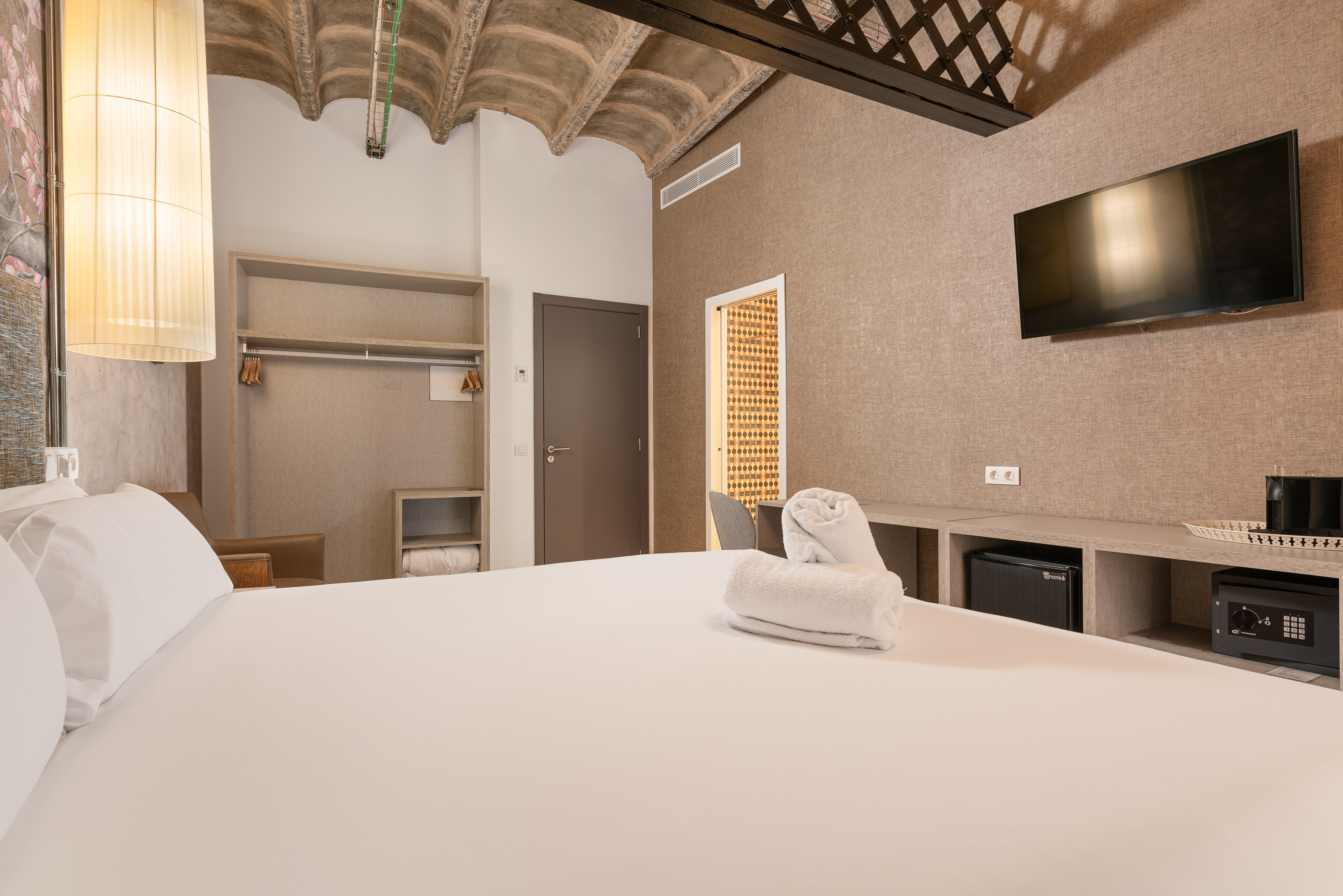 Double or Twin Premium