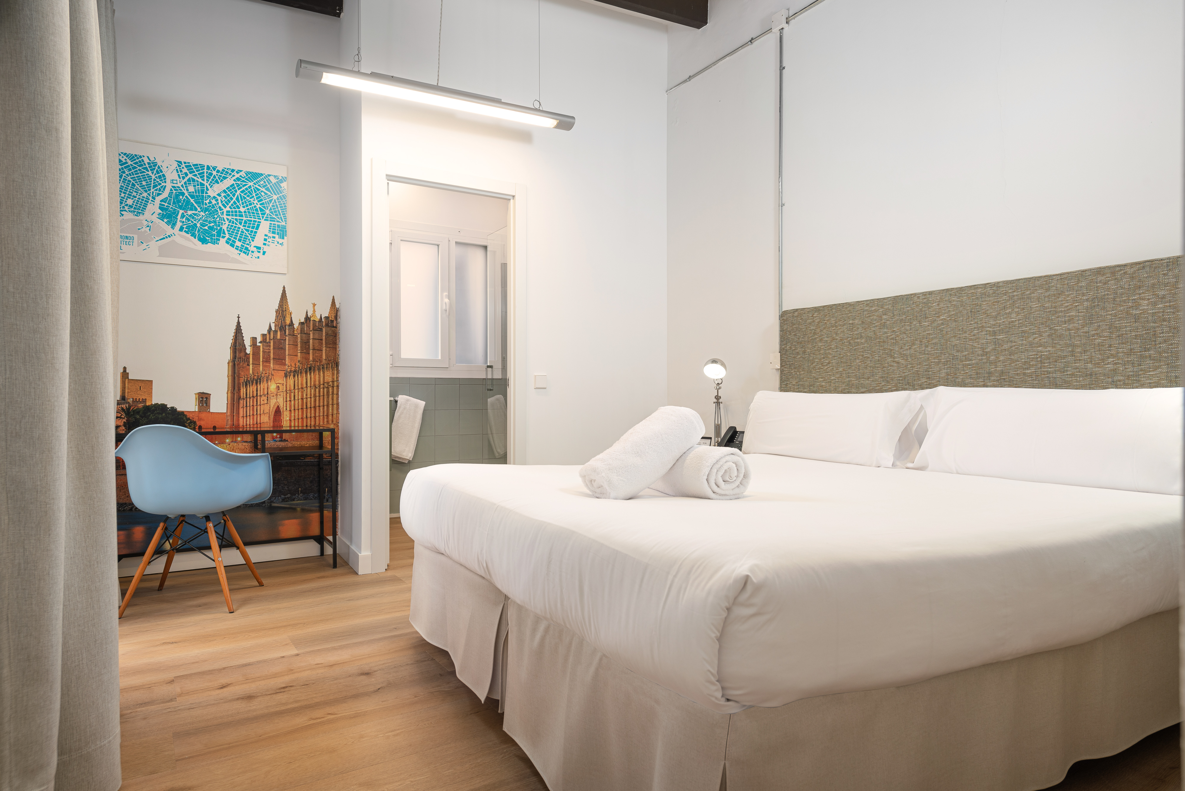 Double or Twin Premium