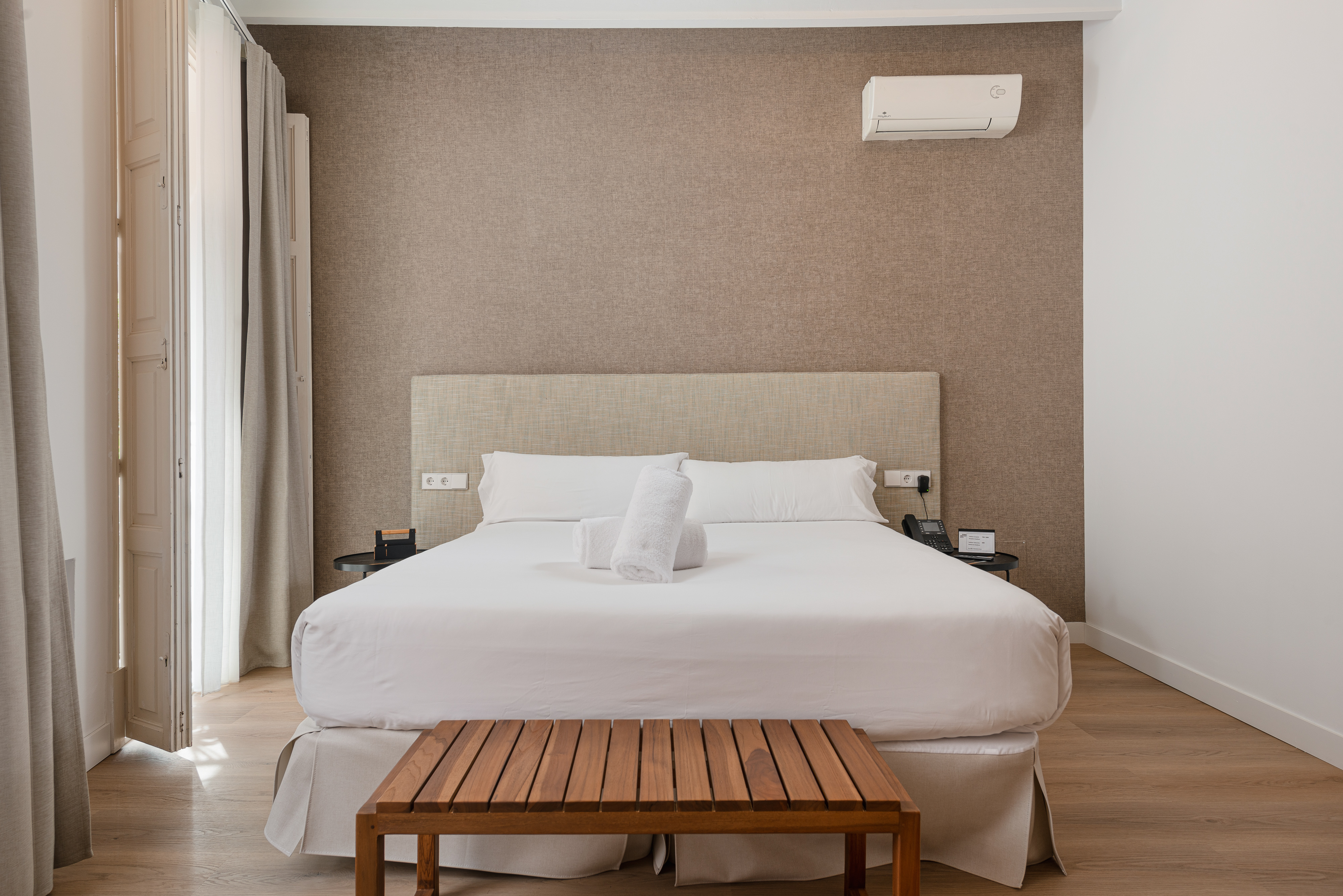 Double or Twin Premium