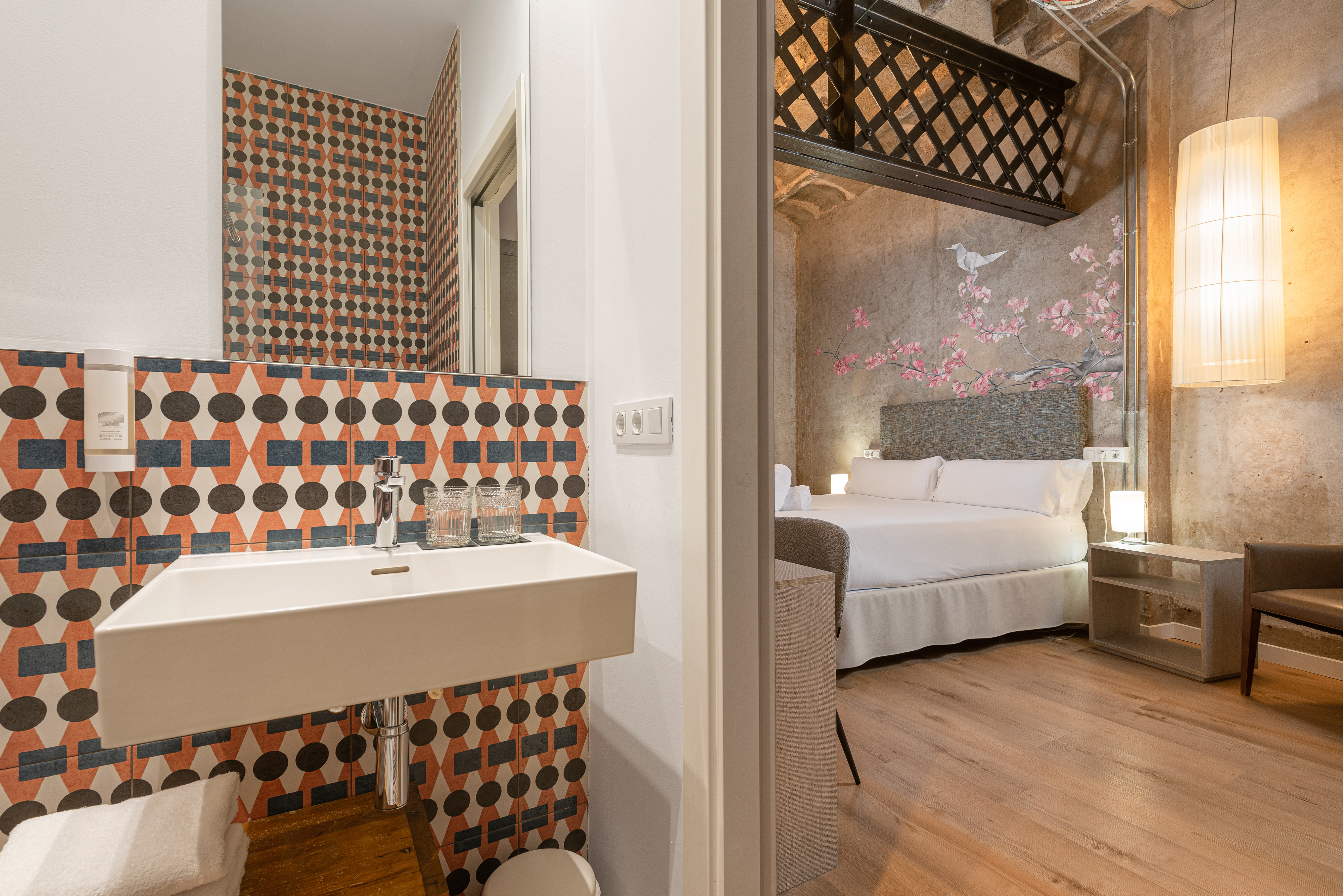 Double or Twin Premium