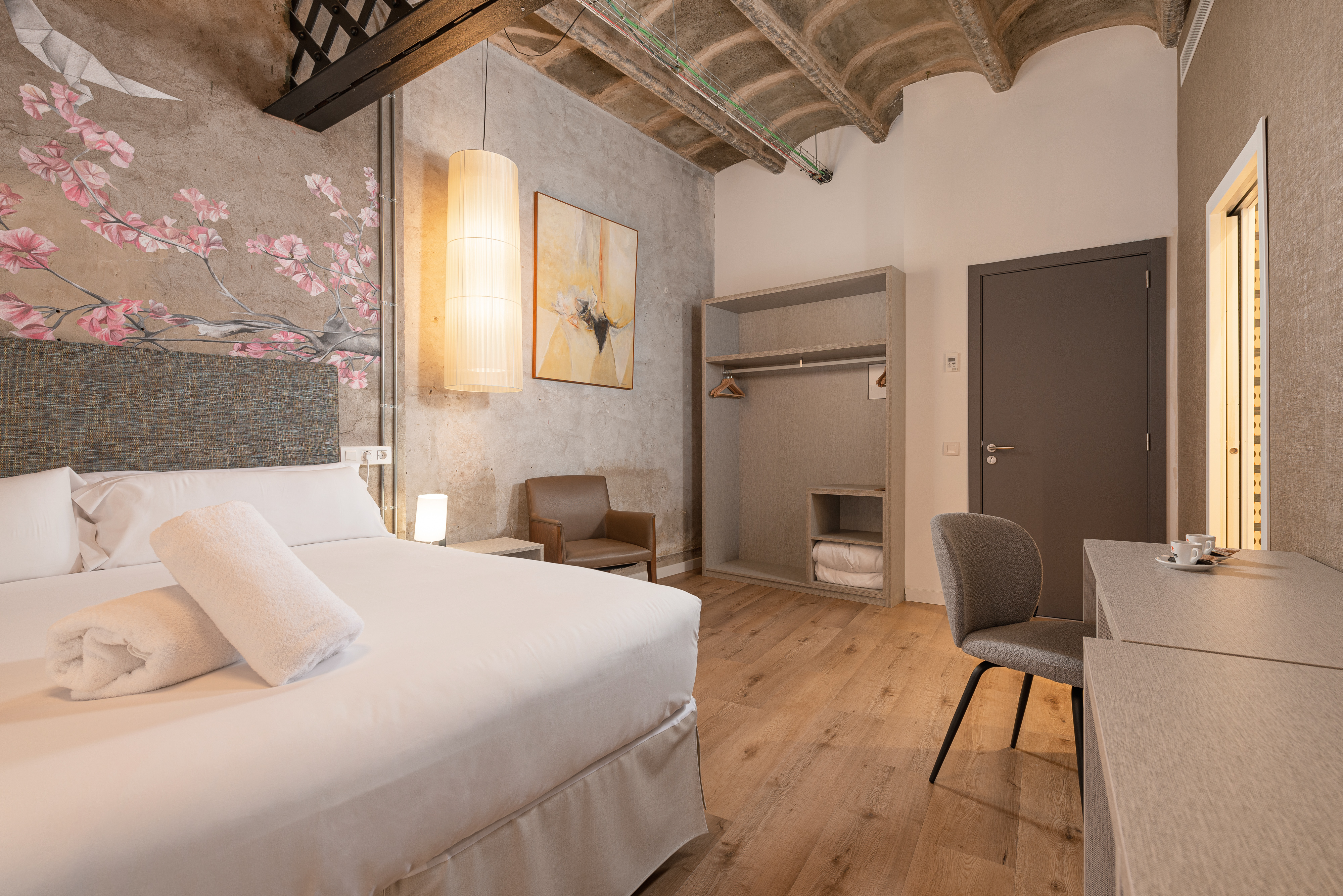 Double or Twin Premium