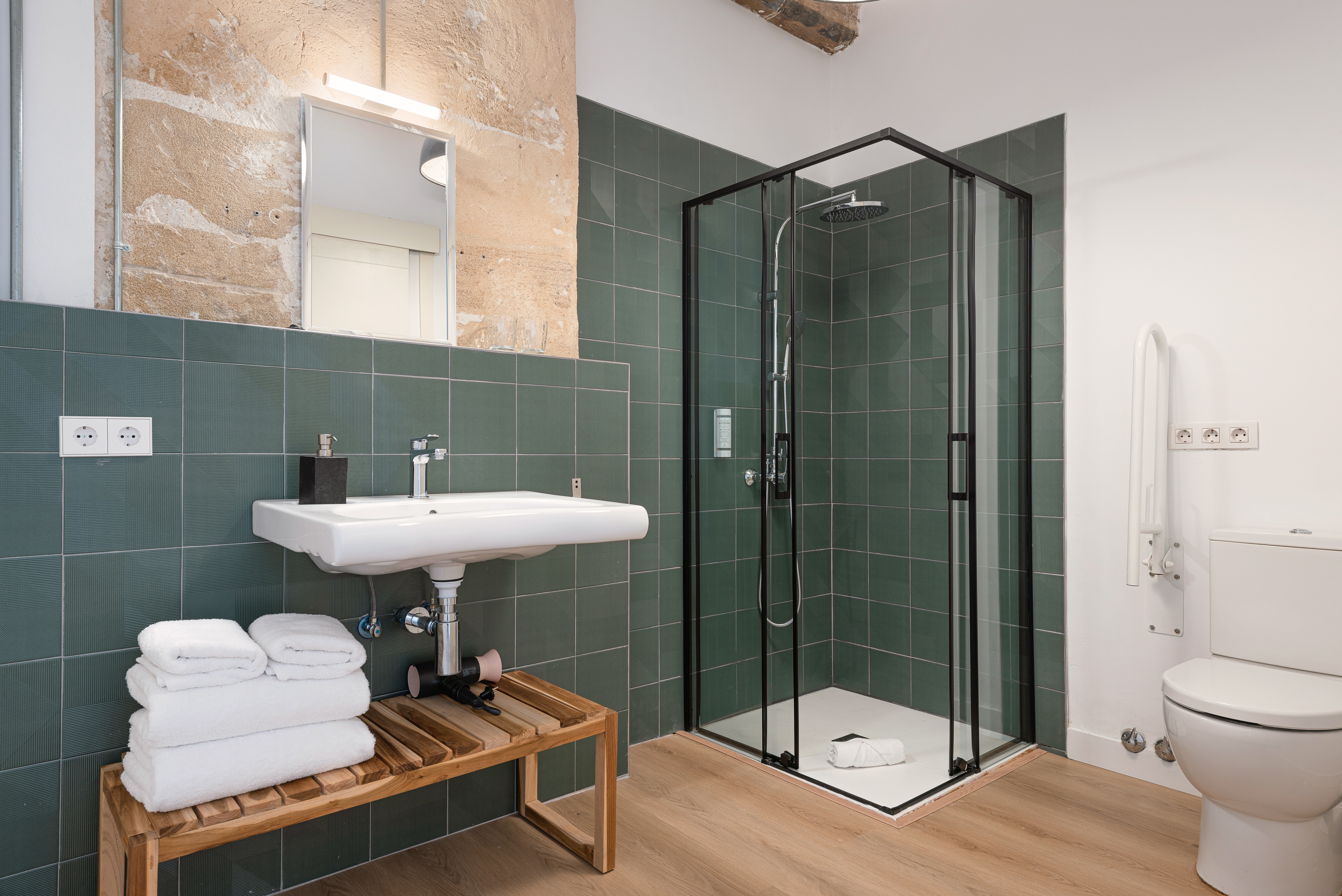 Double or Twin Premium