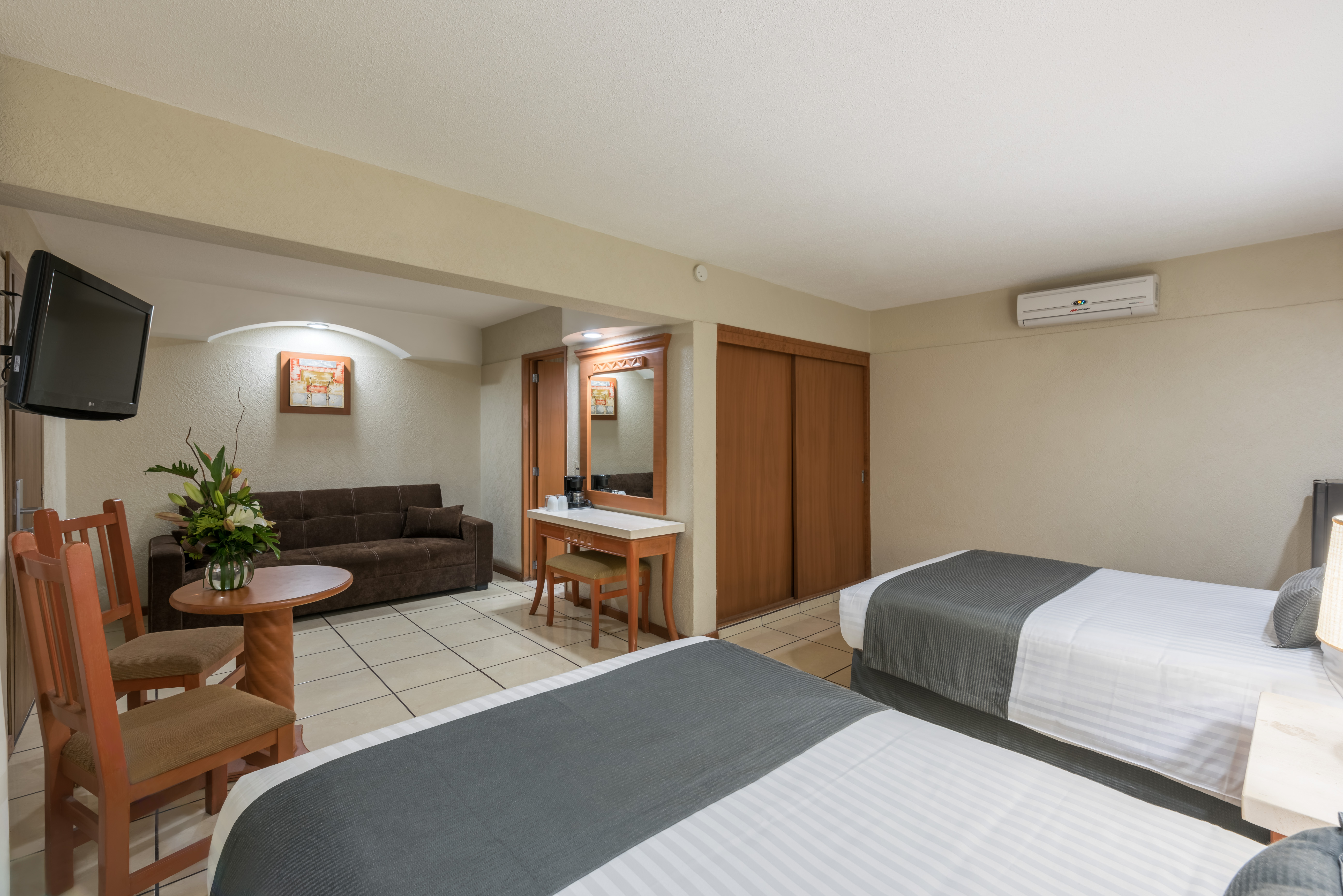 Junior Suite Standard