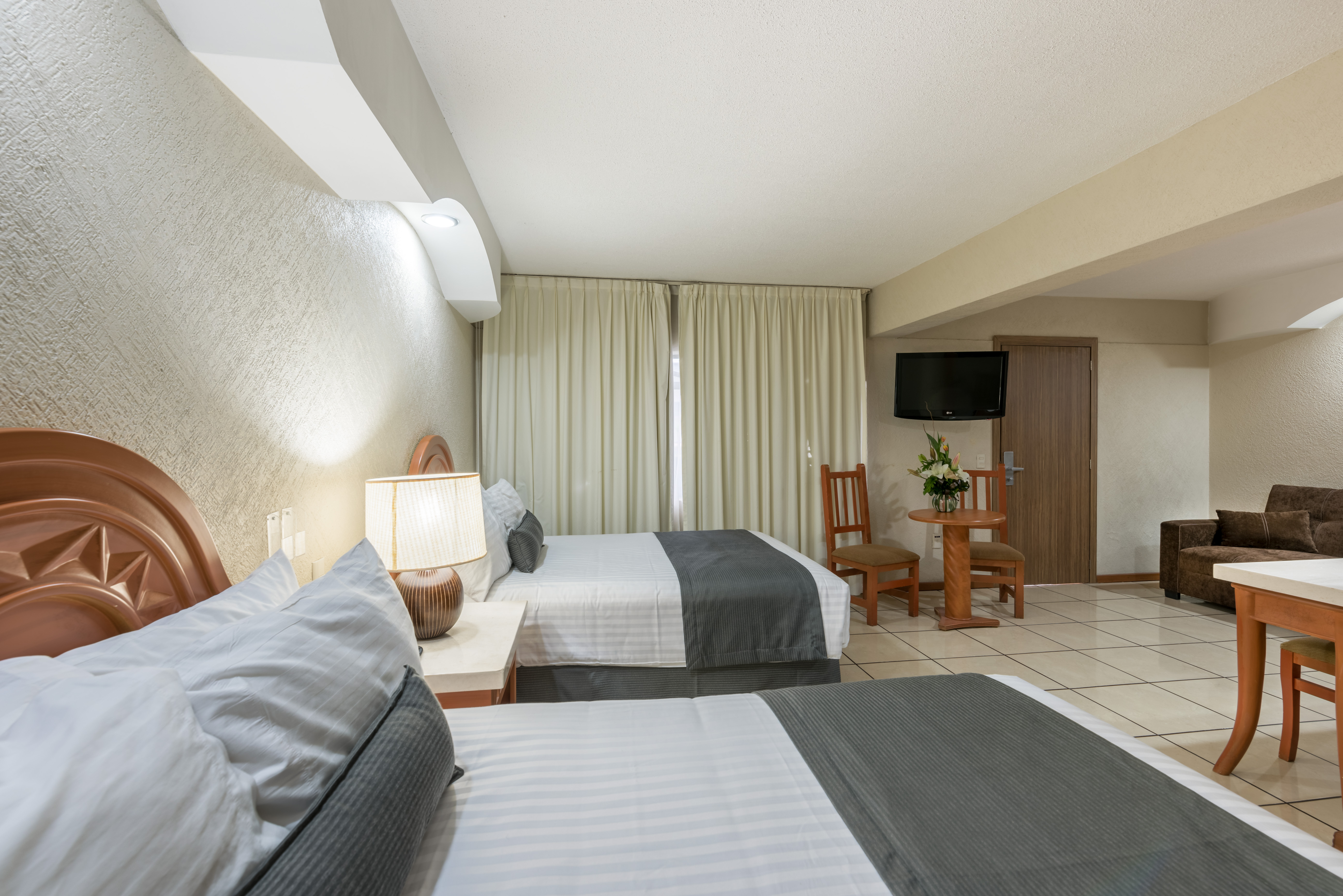 Junior Suite Standard