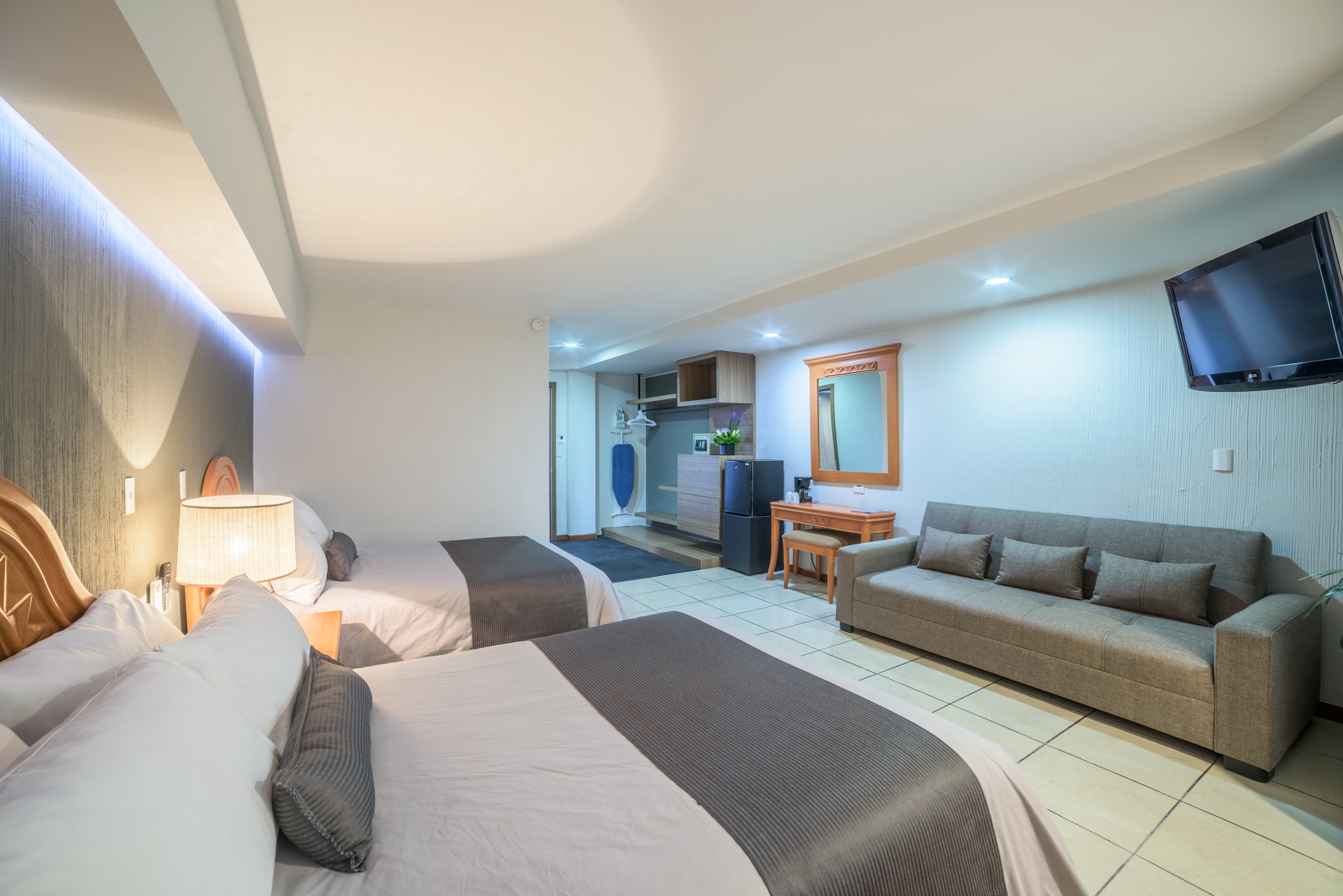 Junior Suite Standard