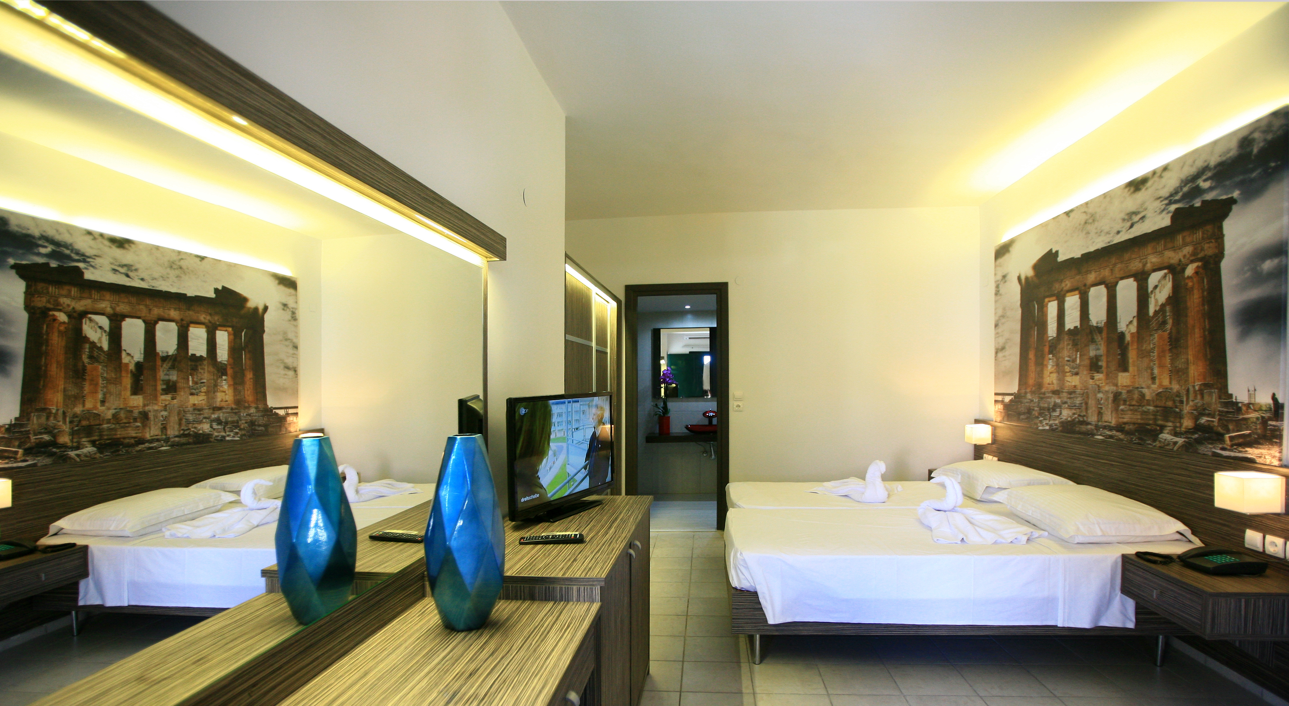 Junior Suite One Bed