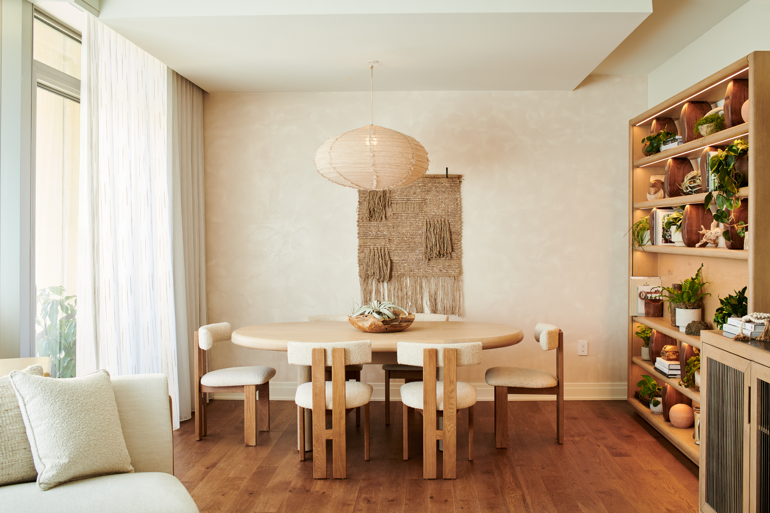 Suite One Bedroom with Terrace