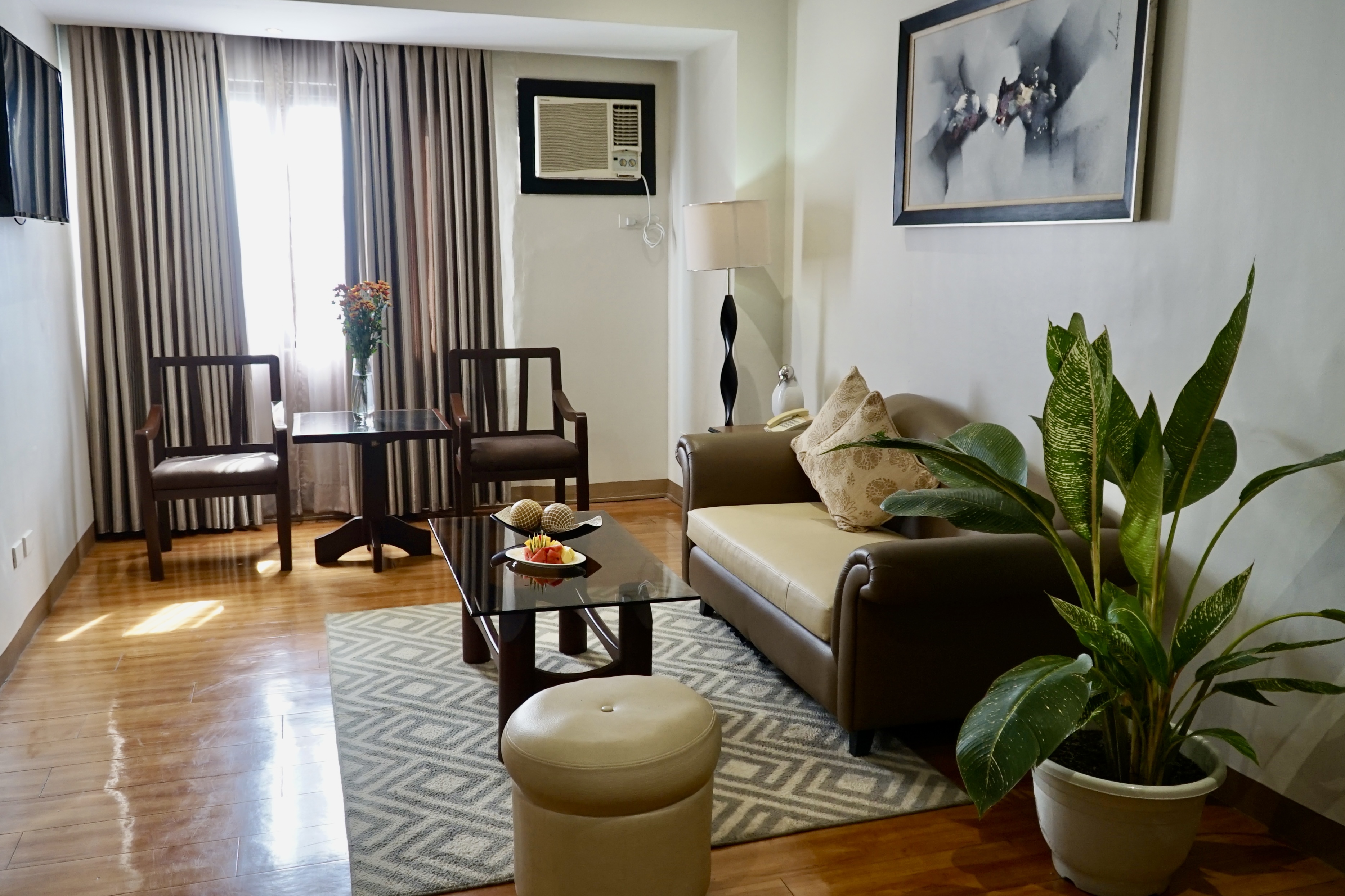 Junior Suite Executive