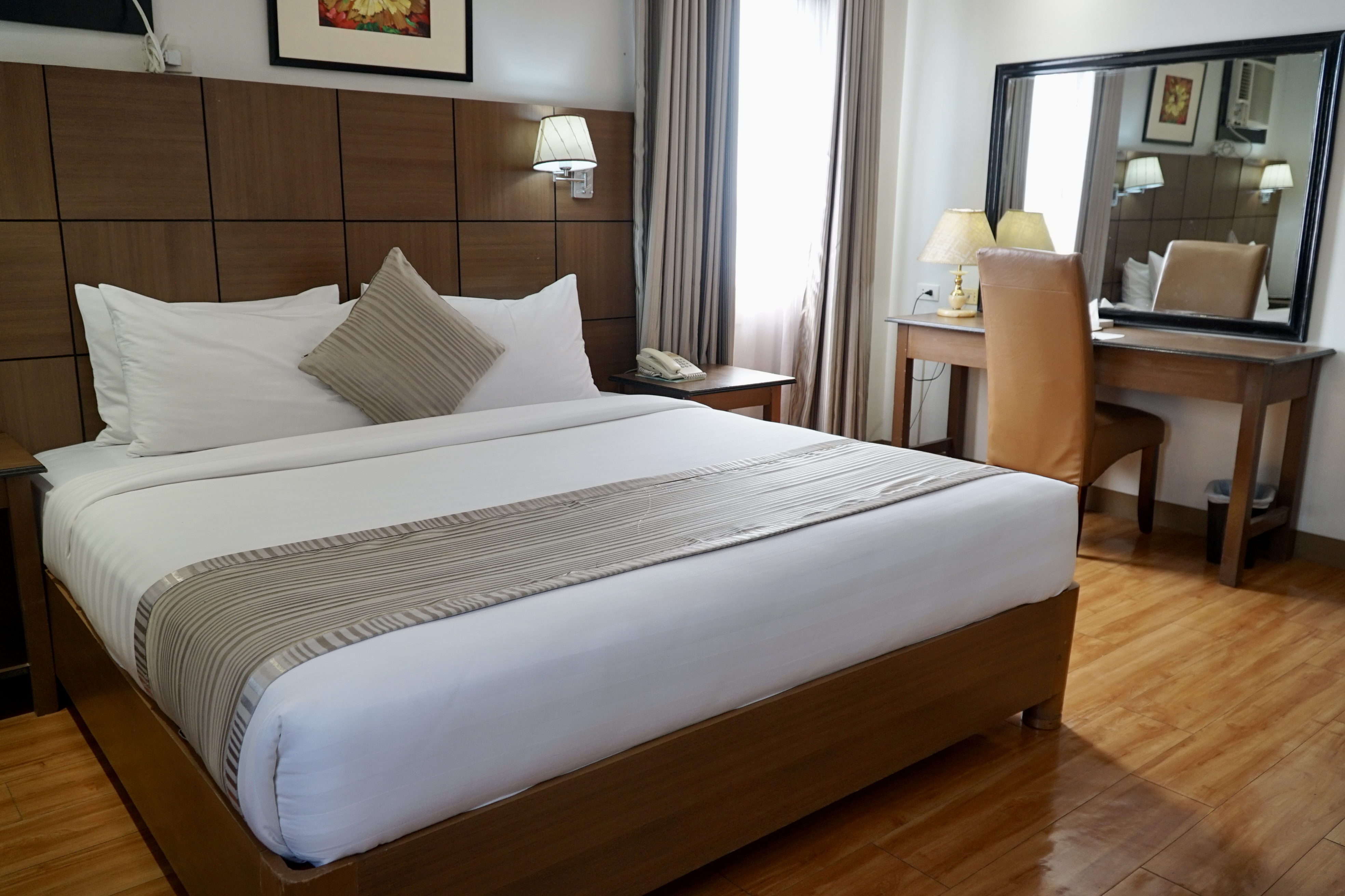 Junior Suite Executive